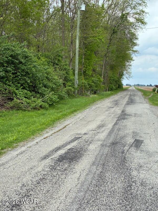 TBD Stirn Road, Van Wert, Ohio