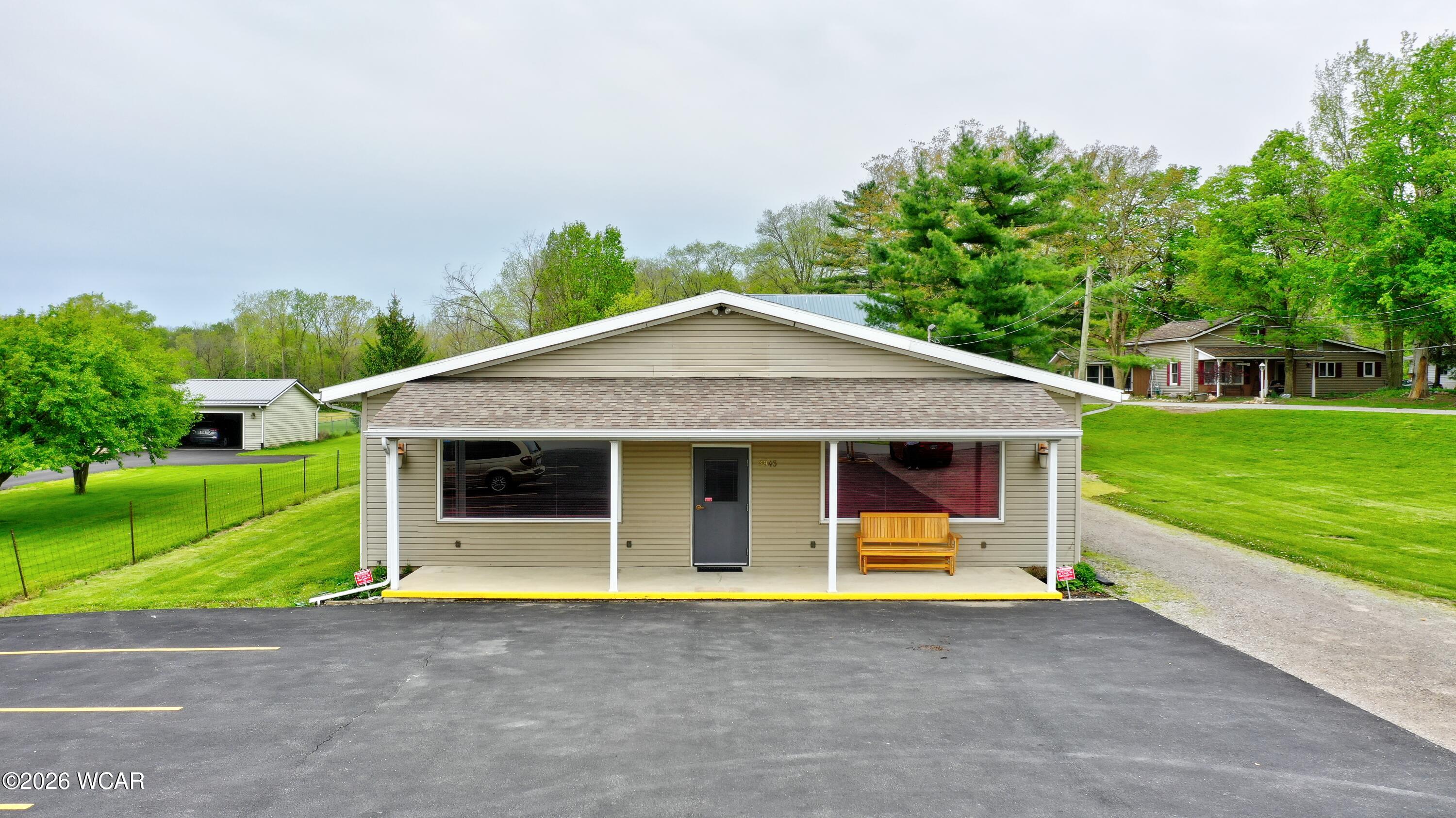 3945 Stewart Road, Lima, Ohio