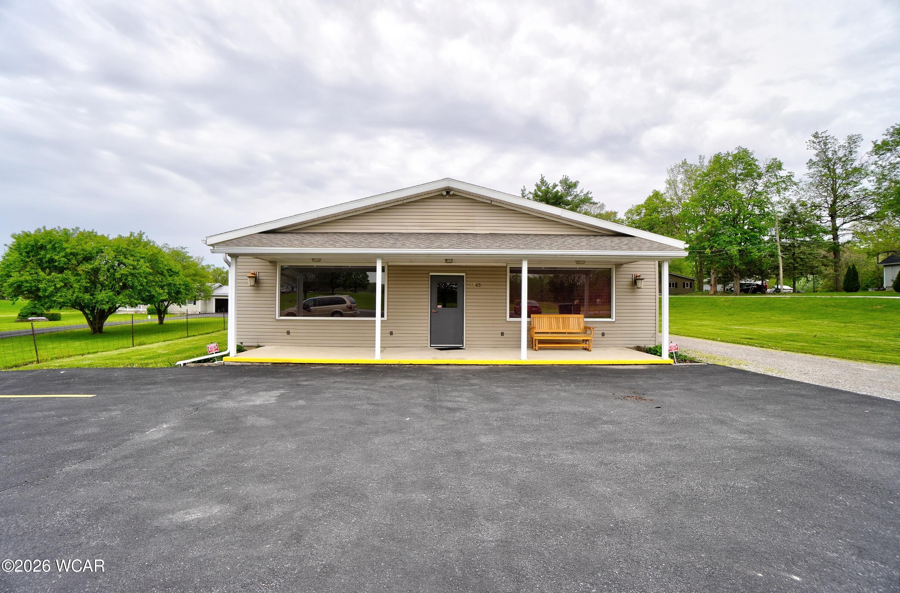 3945 Stewart Road, Lima, Ohio