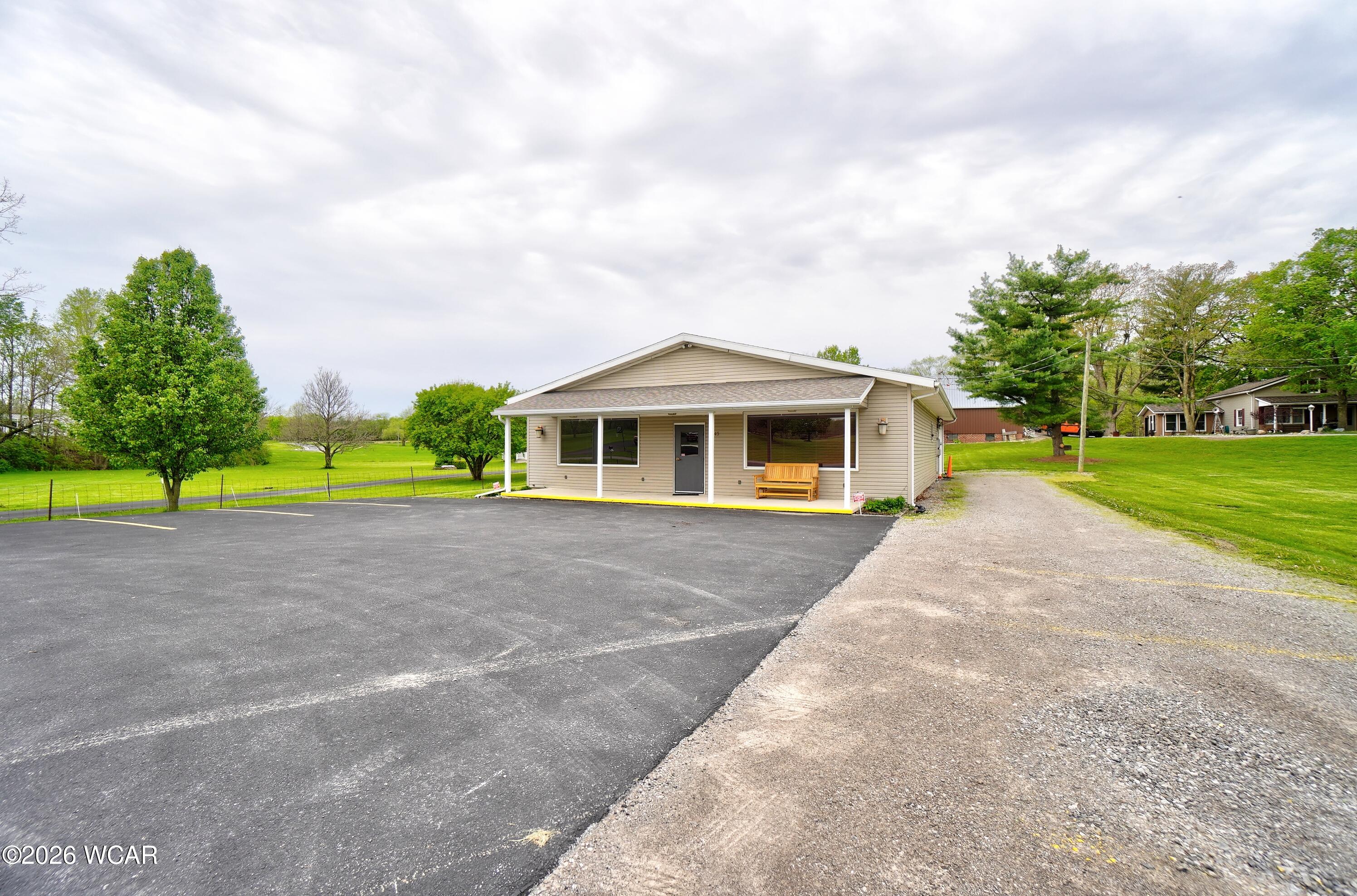 3945 Stewart Road, Lima, Ohio