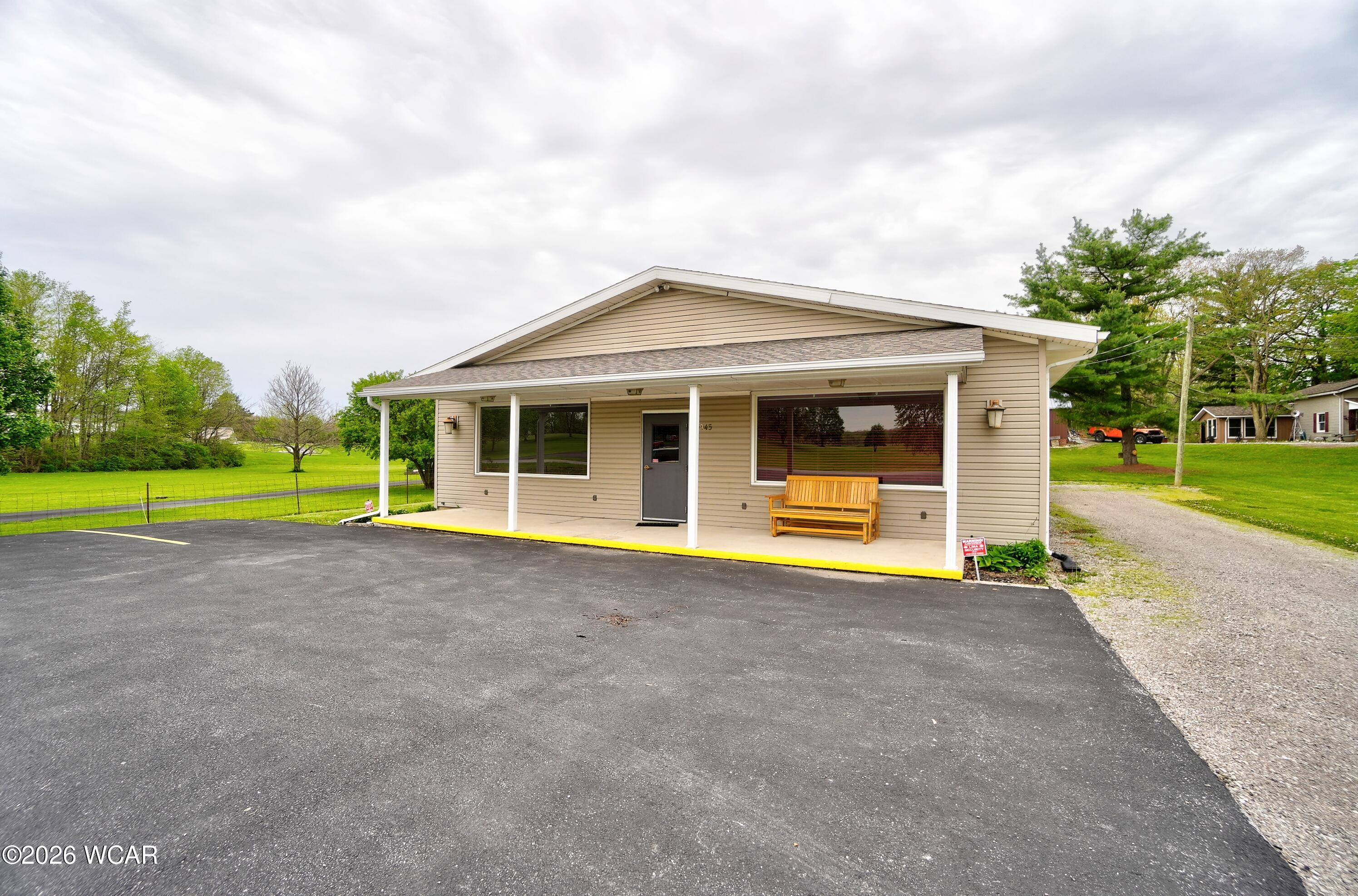 3945 Stewart Road, Lima, Ohio