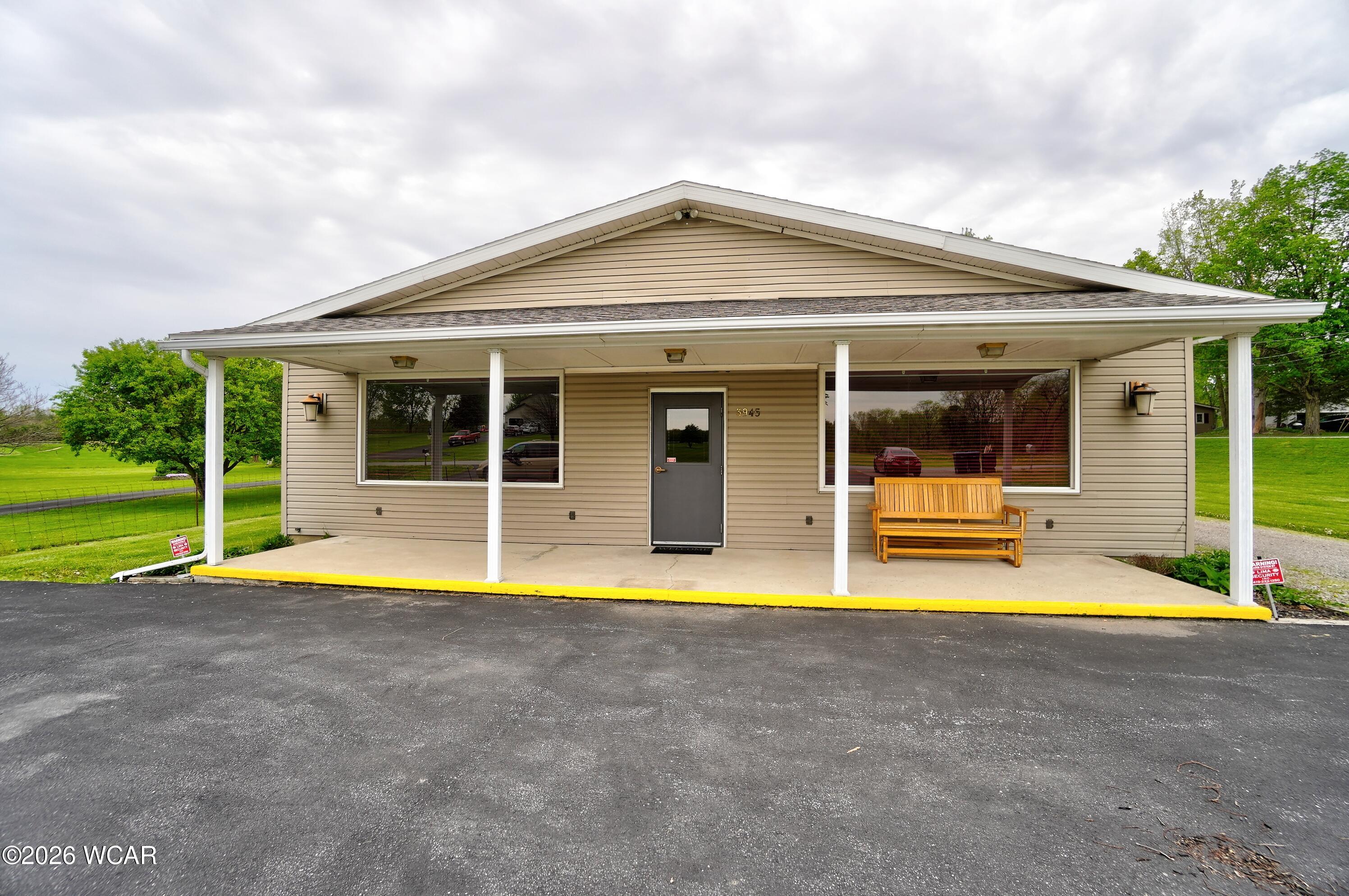 3945 Stewart Road, Lima, Ohio