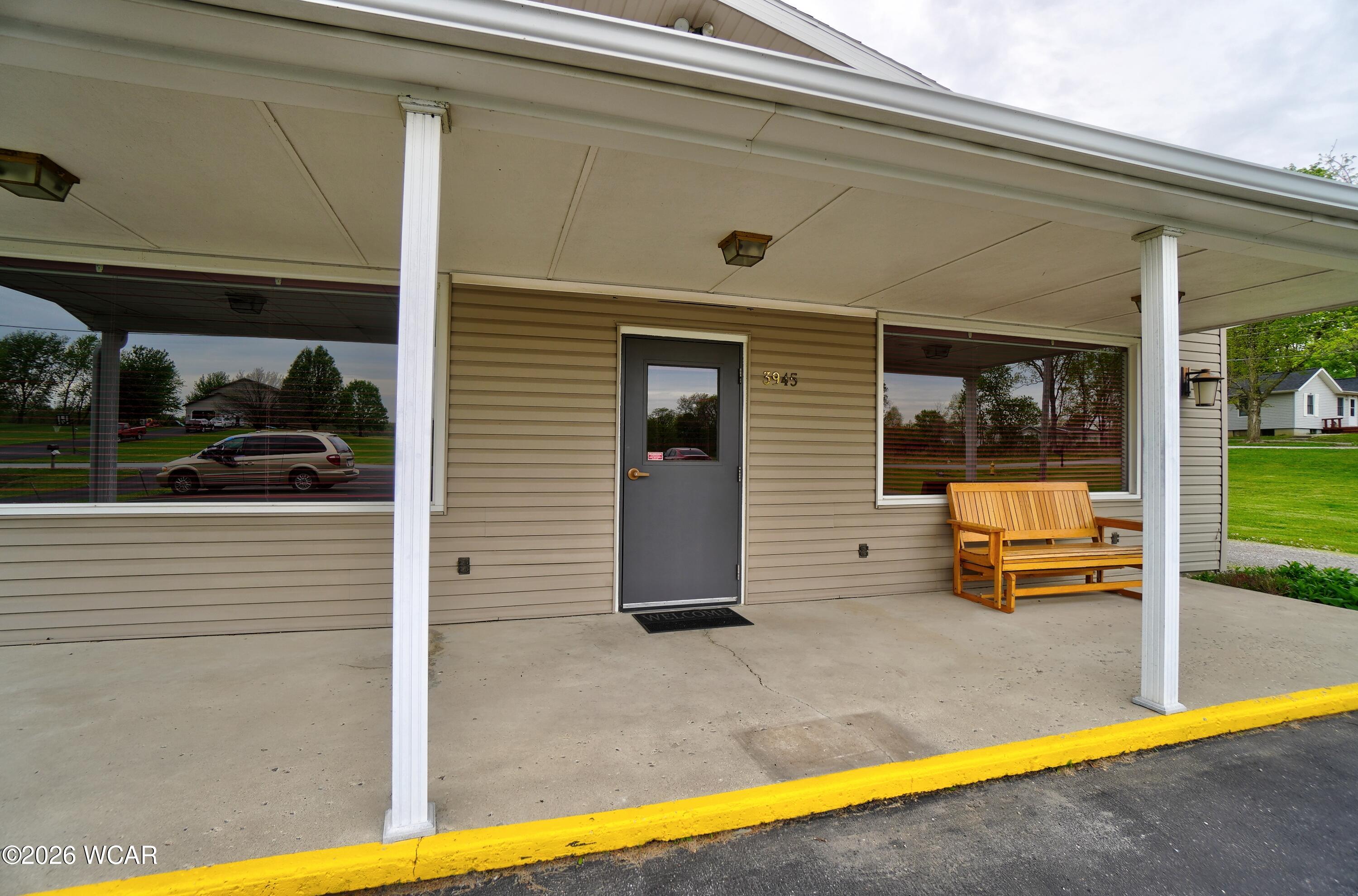 3945 Stewart Road, Lima, Ohio