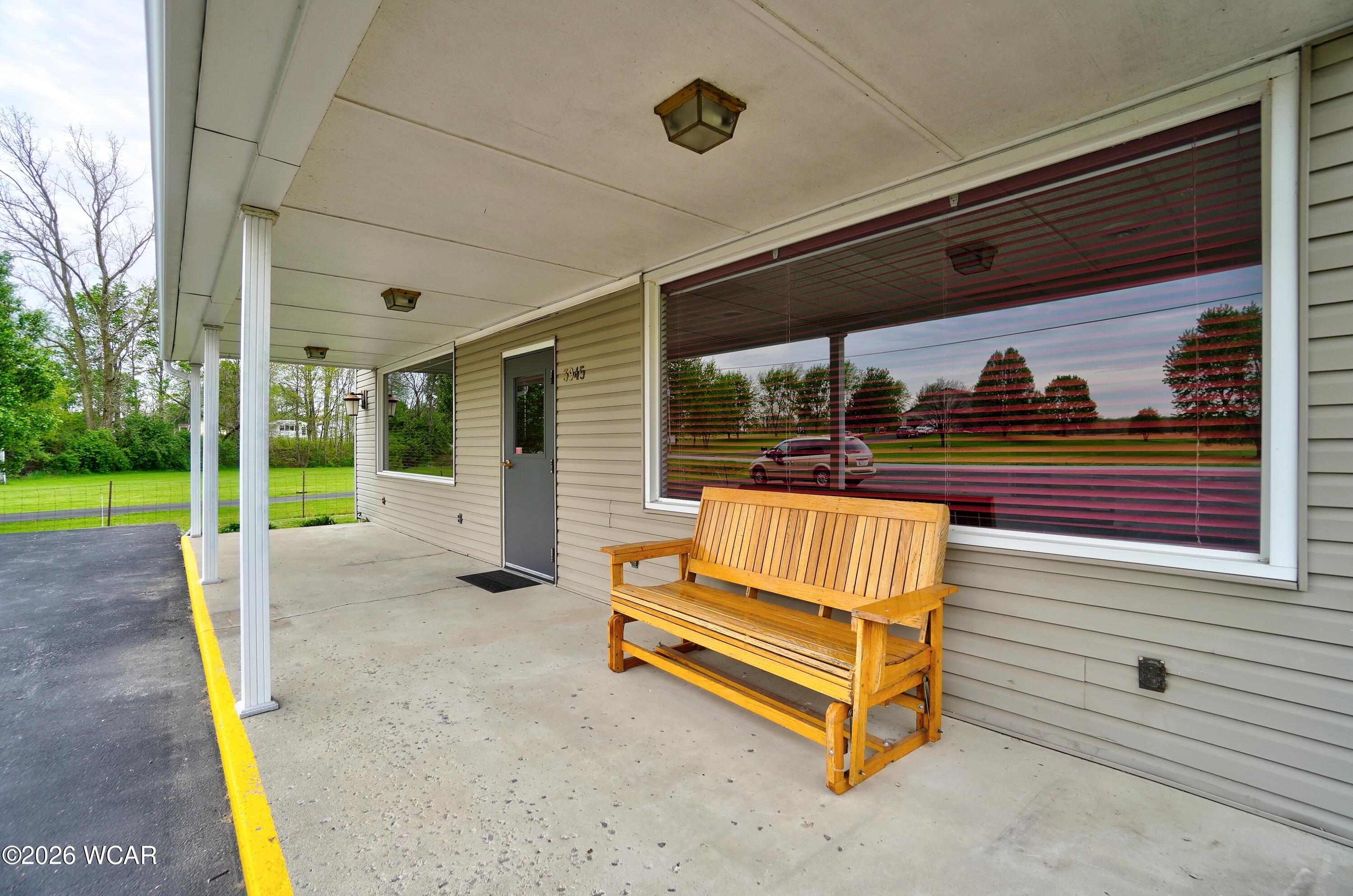 3945 Stewart Road, Lima, Ohio