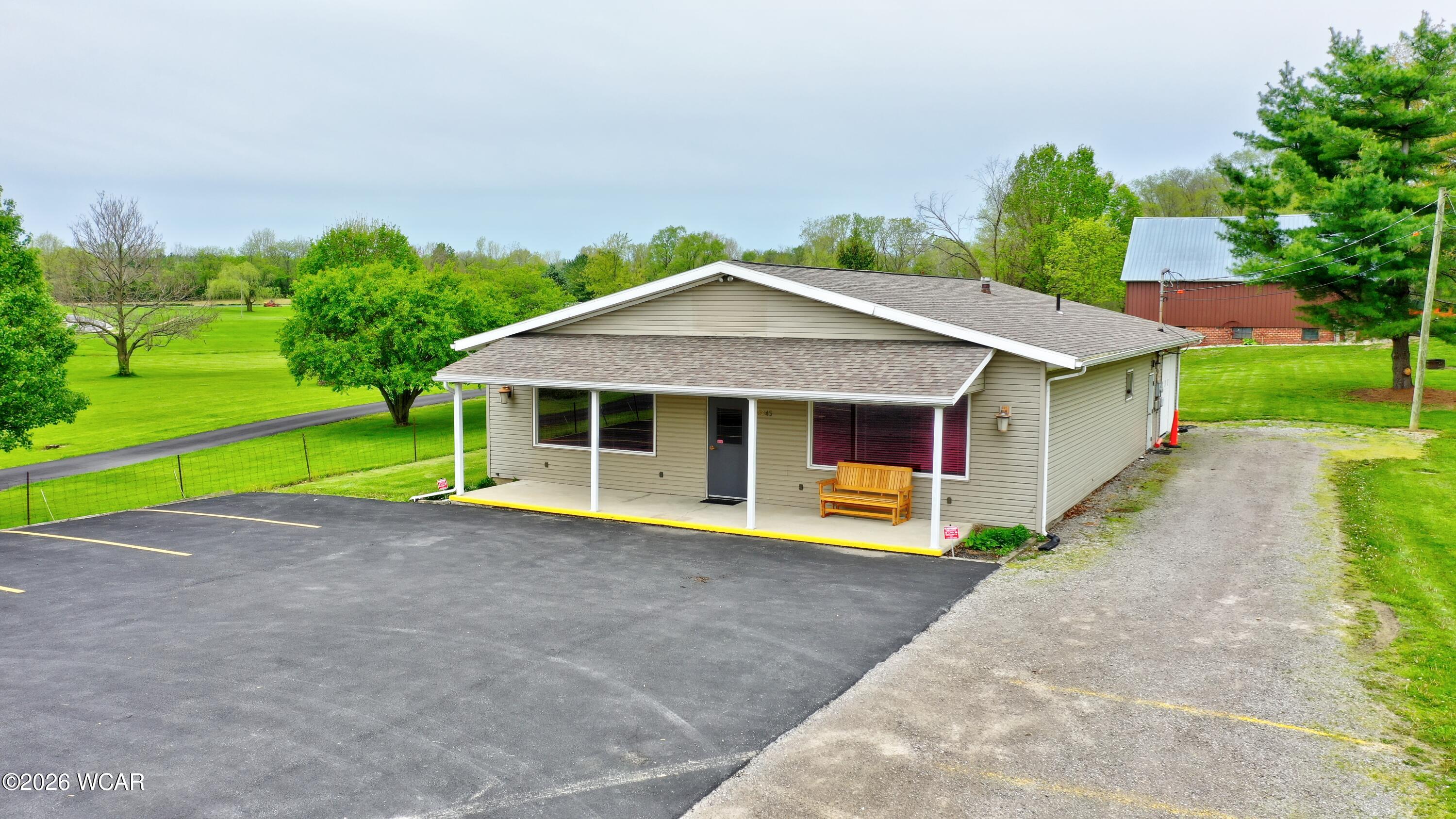 3945 Stewart Road, Lima, Ohio