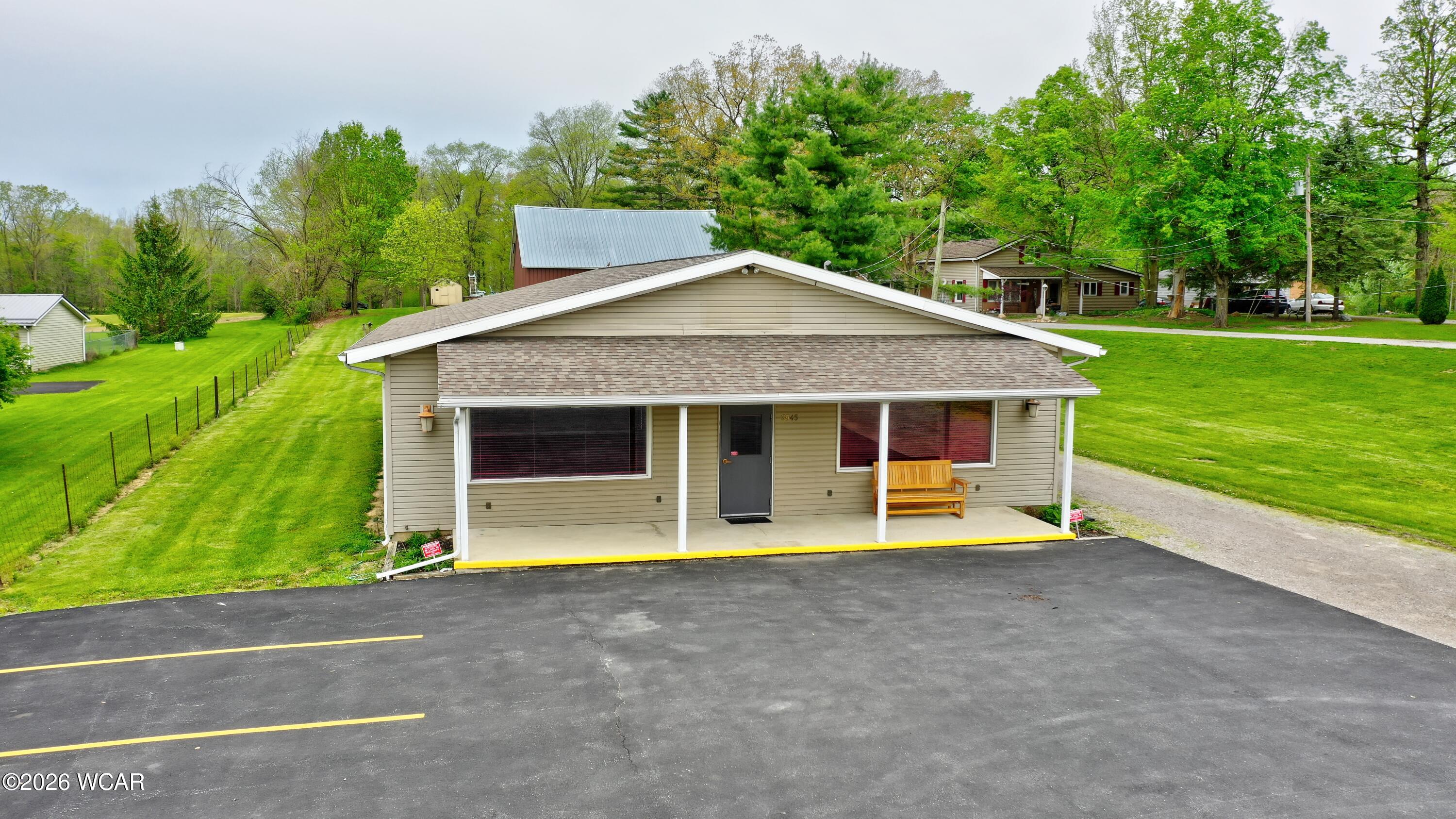 3945 Stewart Road, Lima, Ohio