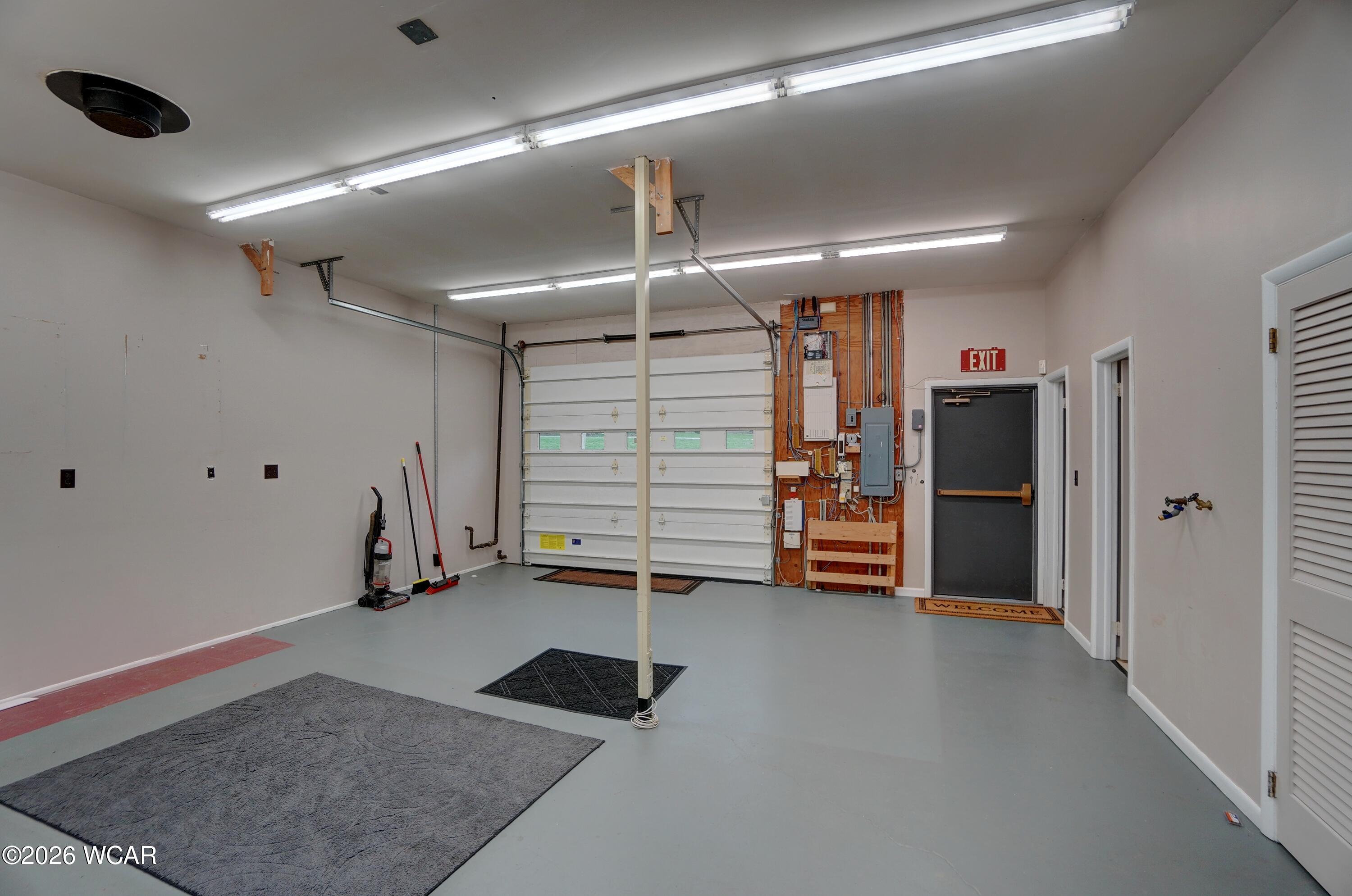 3945 Stewart Road, Lima, Ohio