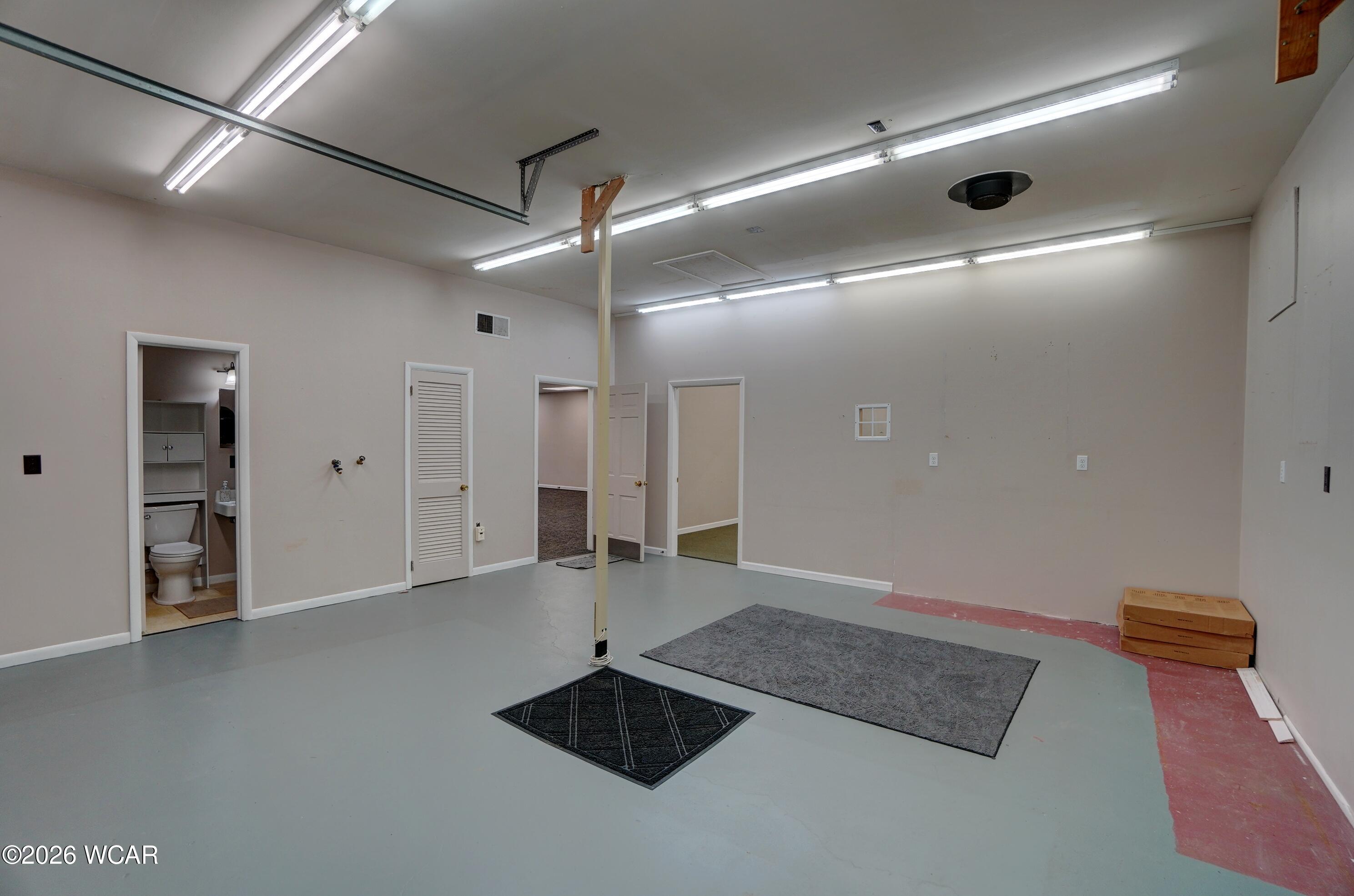 3945 Stewart Road, Lima, Ohio