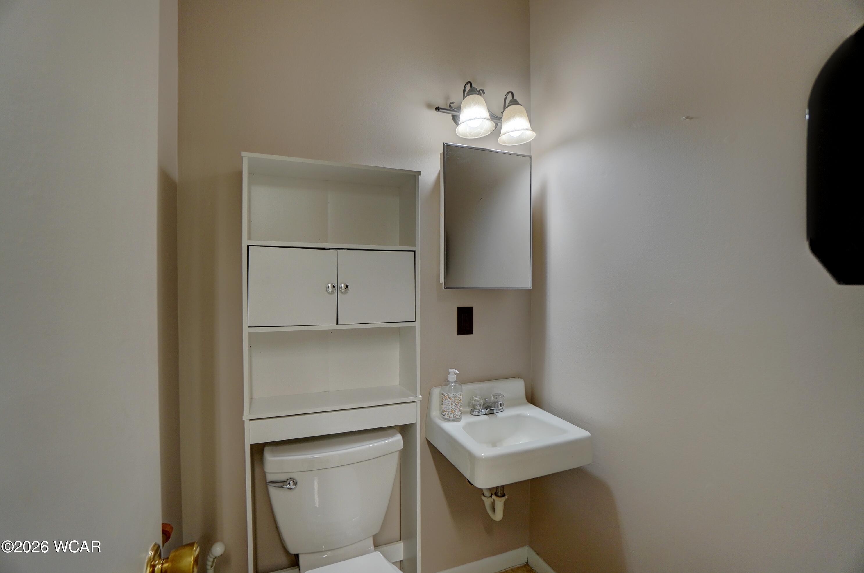 3945 Stewart Road, Lima, Ohio