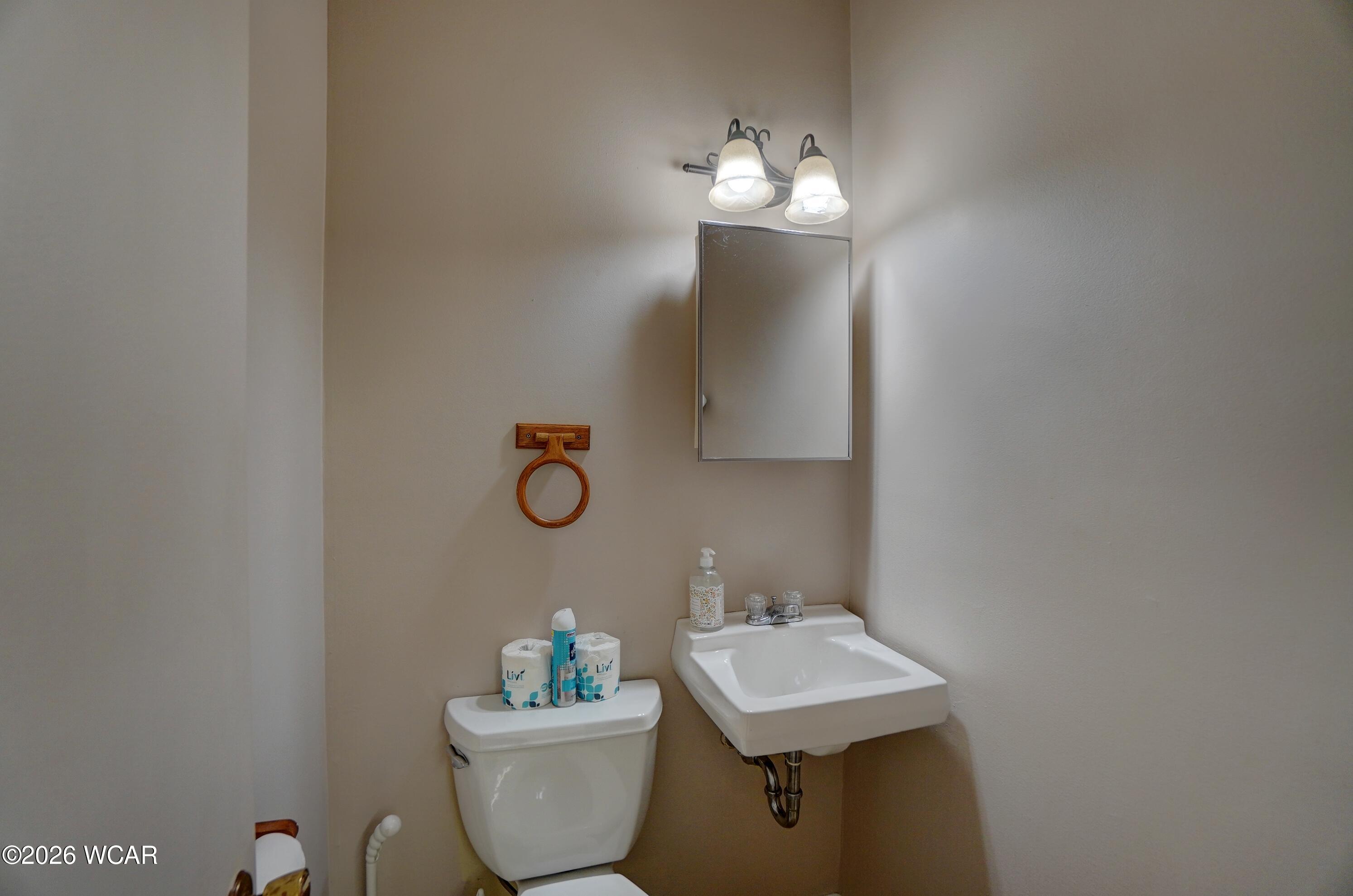 3945 Stewart Road, Lima, Ohio