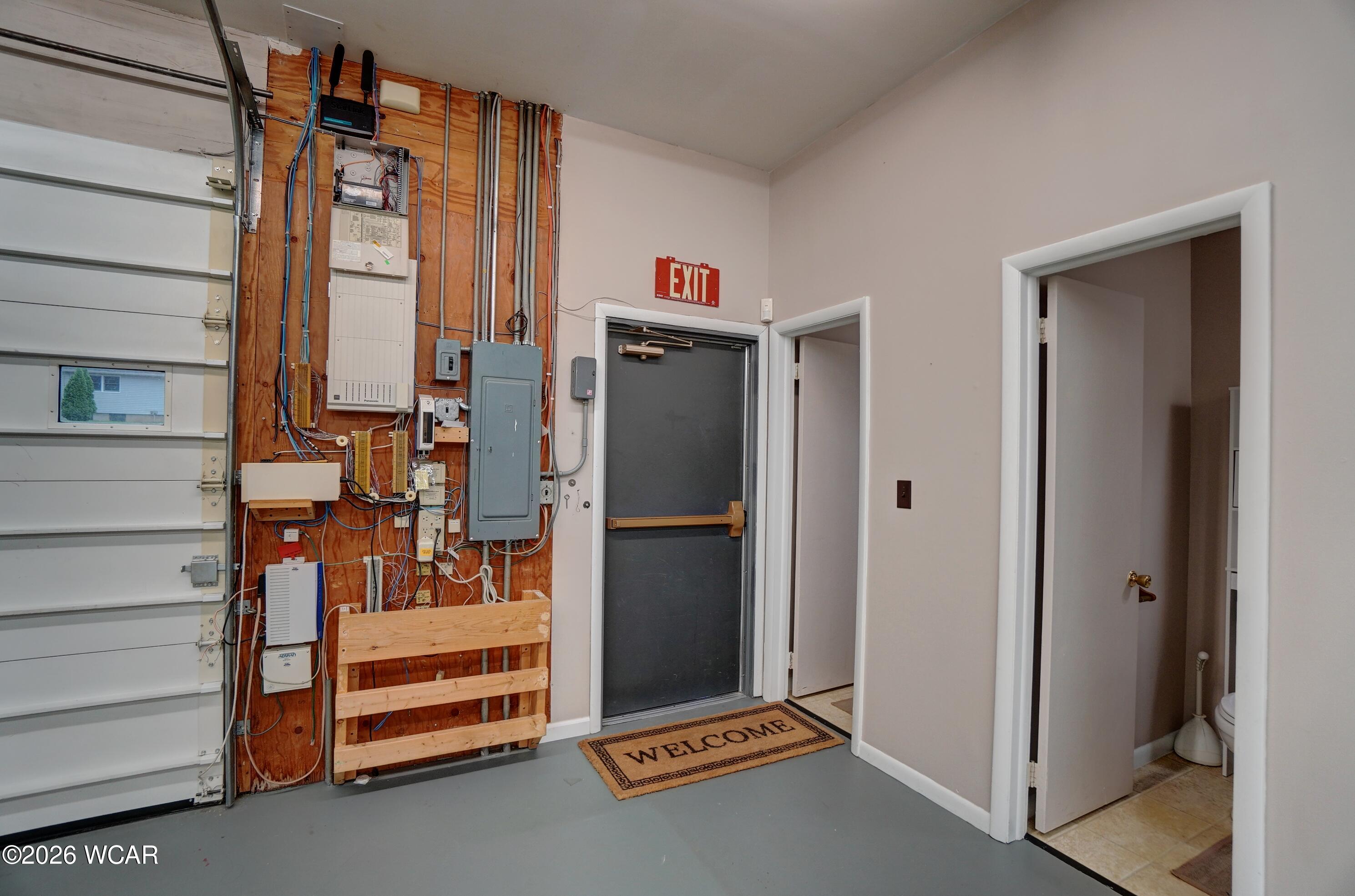 3945 Stewart Road, Lima, Ohio