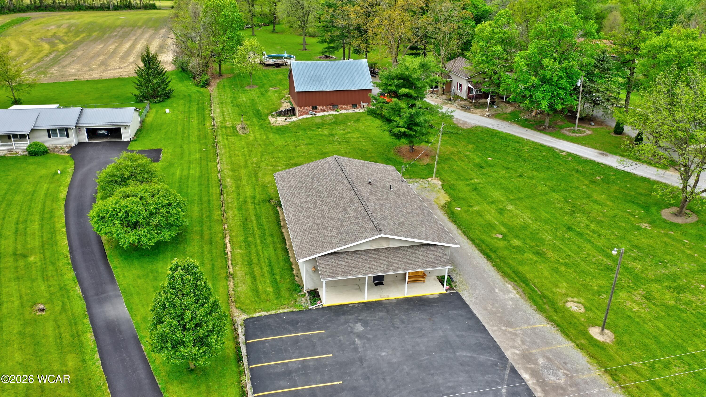 3945 Stewart Road, Lima, Ohio