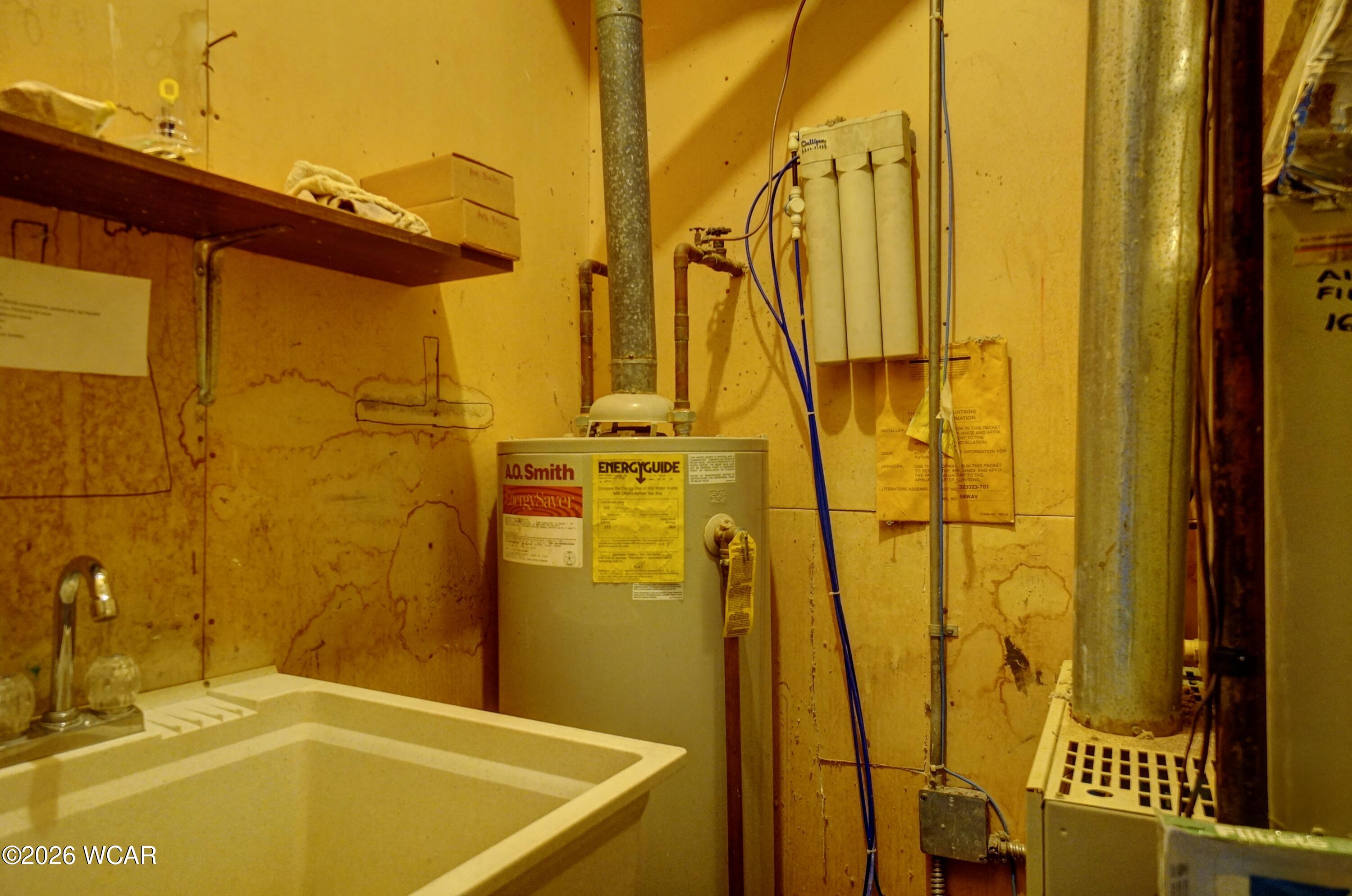 3945 Stewart Road, Lima, Ohio