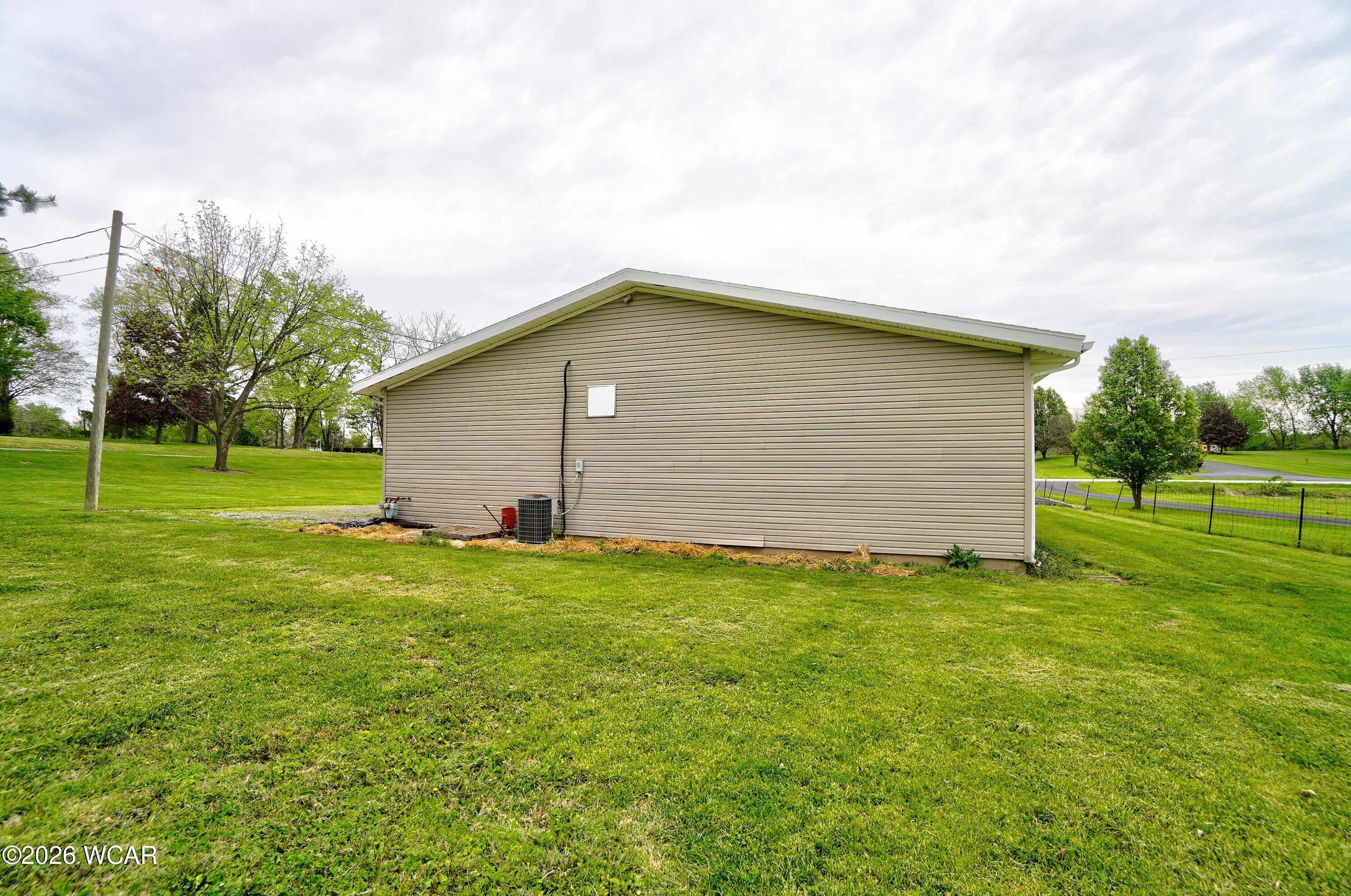 3945 Stewart Road, Lima, Ohio