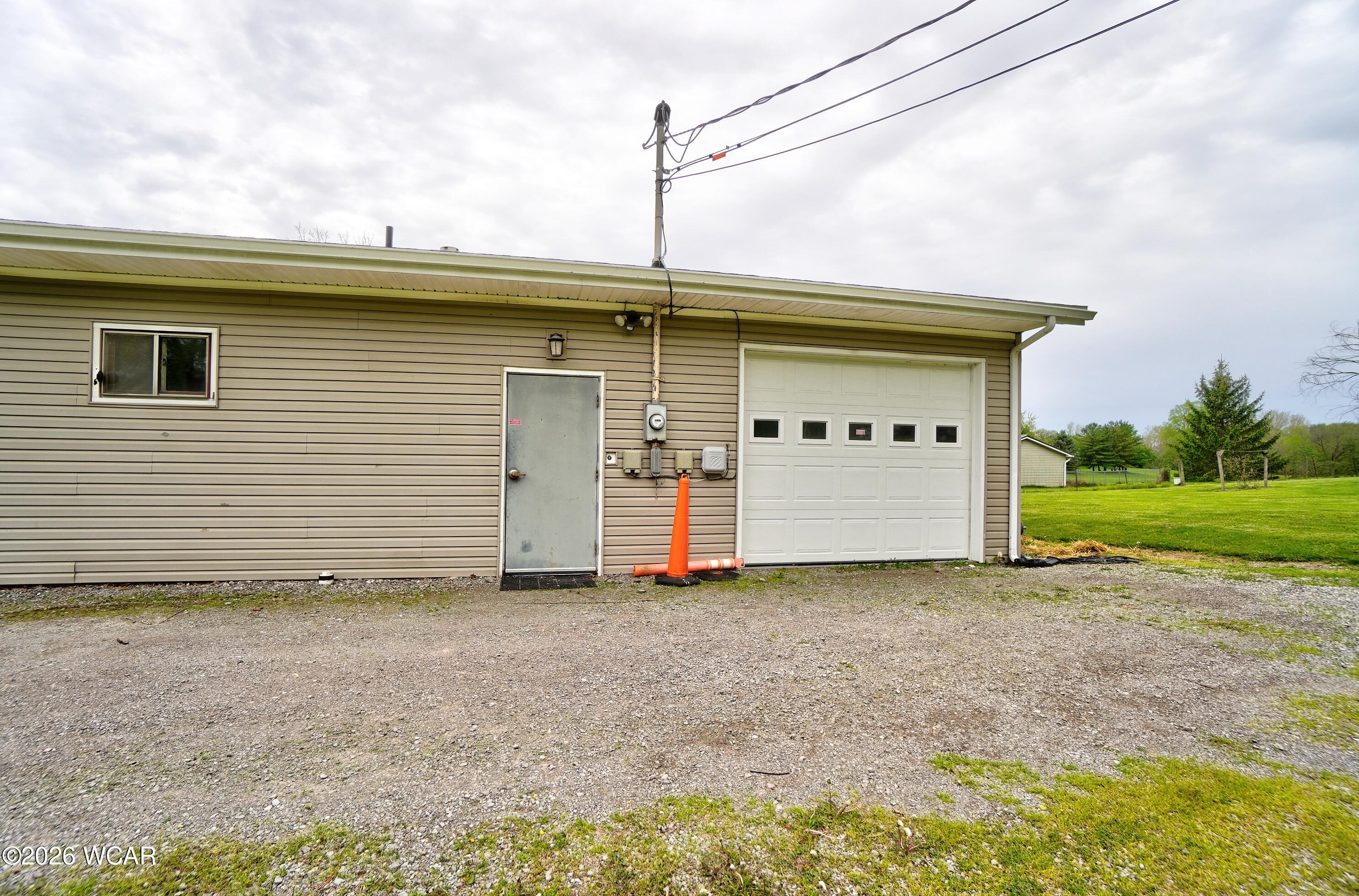 3945 Stewart Road, Lima, Ohio