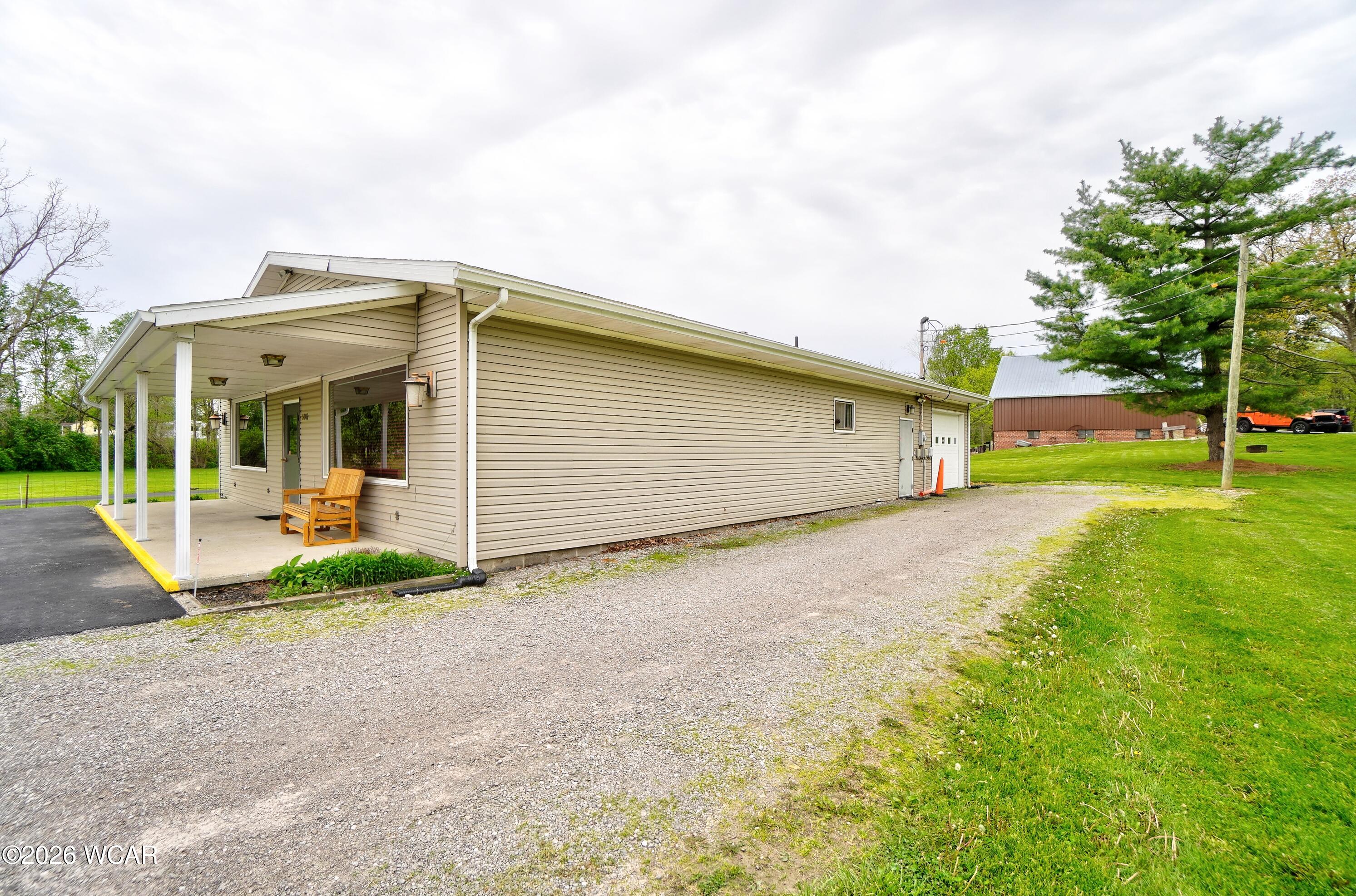 3945 Stewart Road, Lima, Ohio
