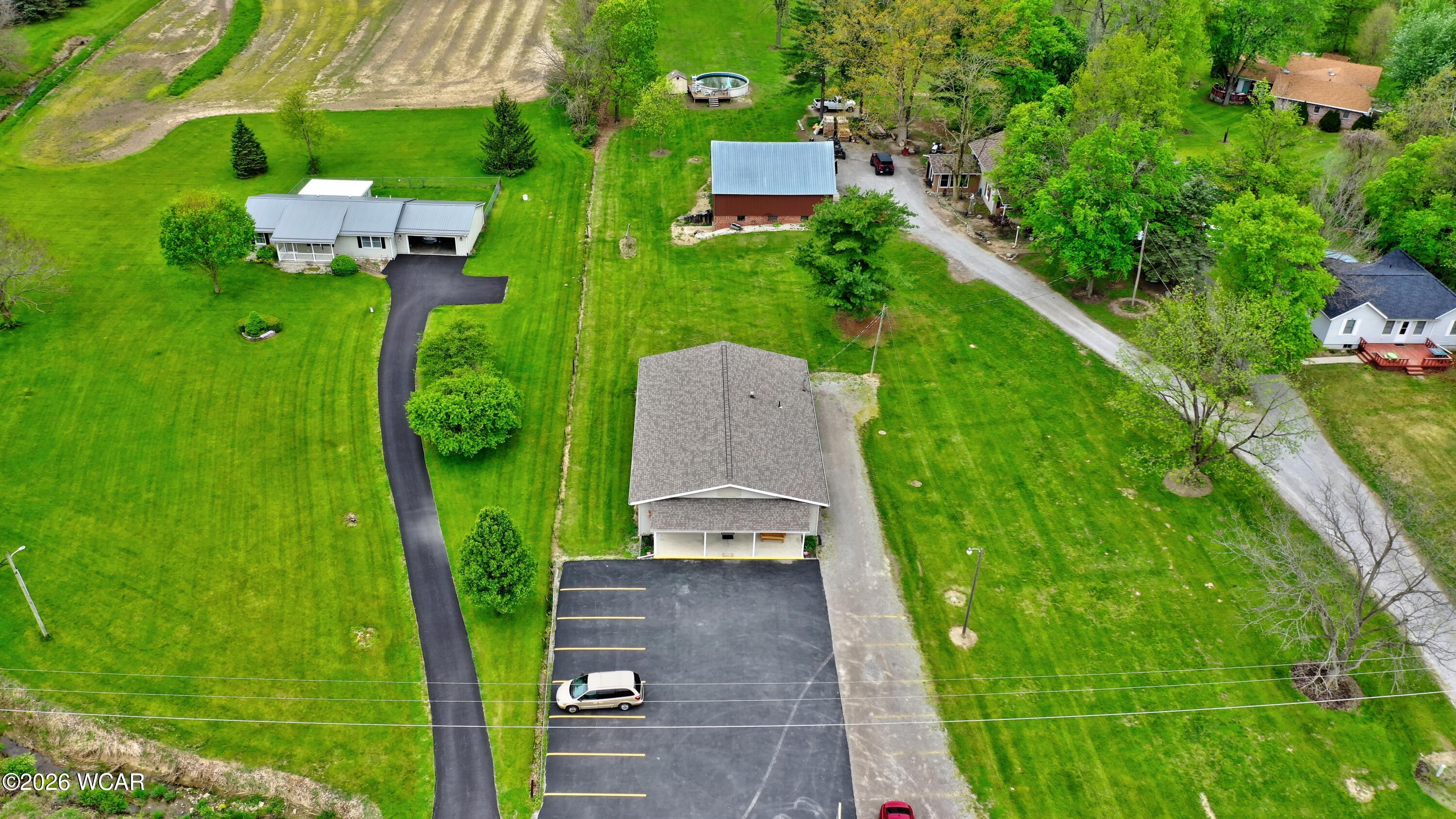 3945 Stewart Road, Lima, Ohio
