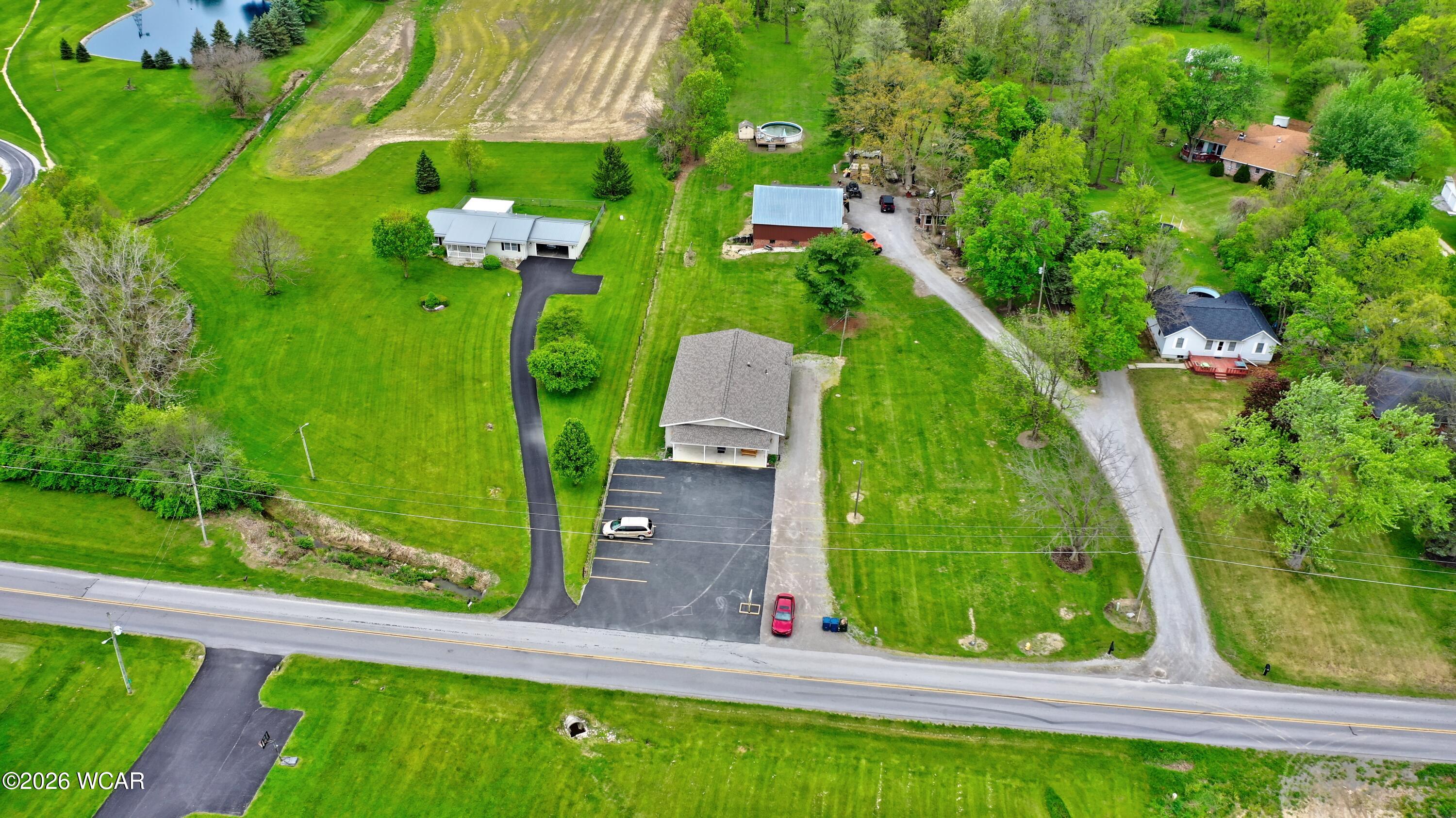 3945 Stewart Road, Lima, Ohio