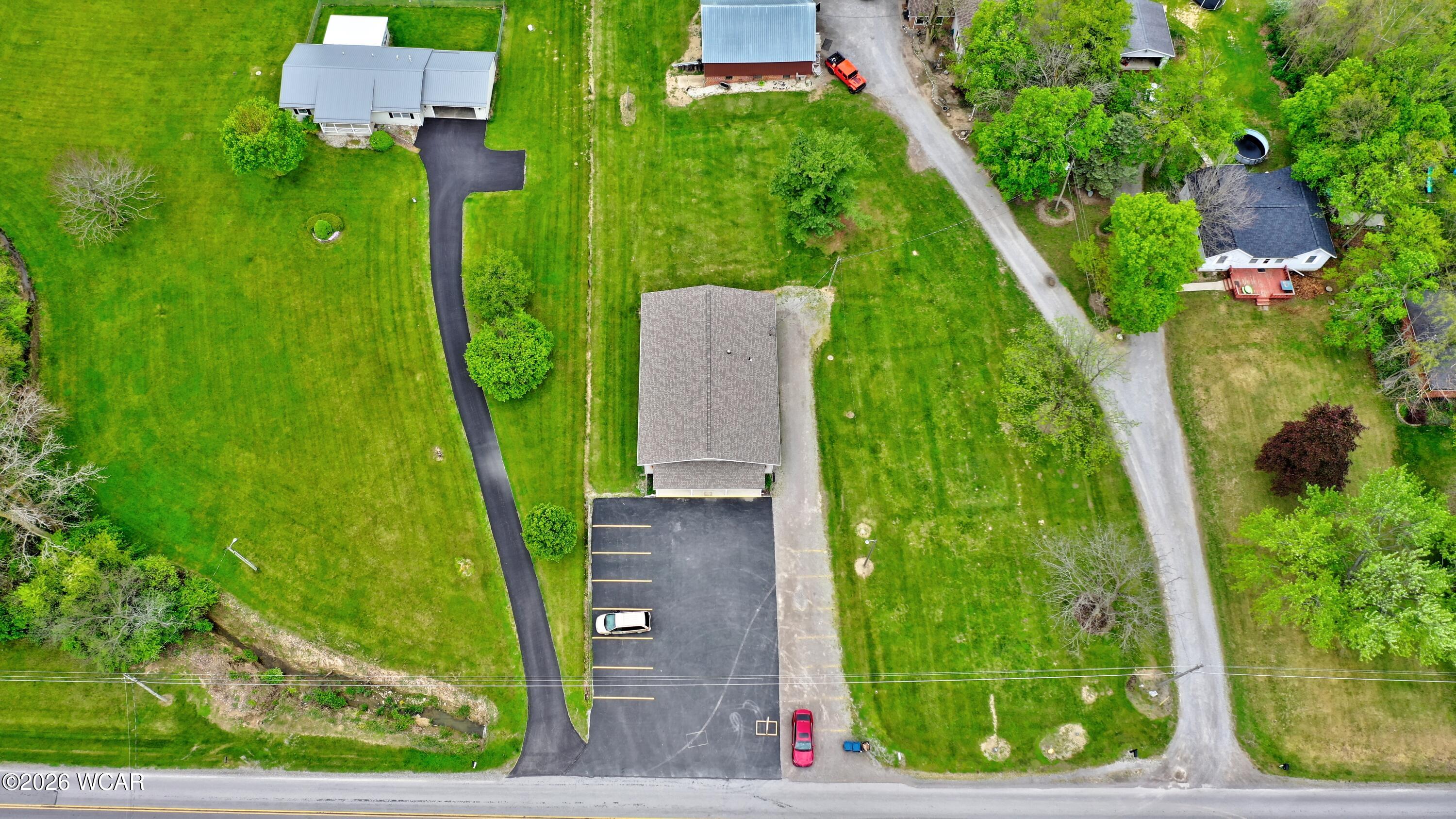 3945 Stewart Road, Lima, Ohio