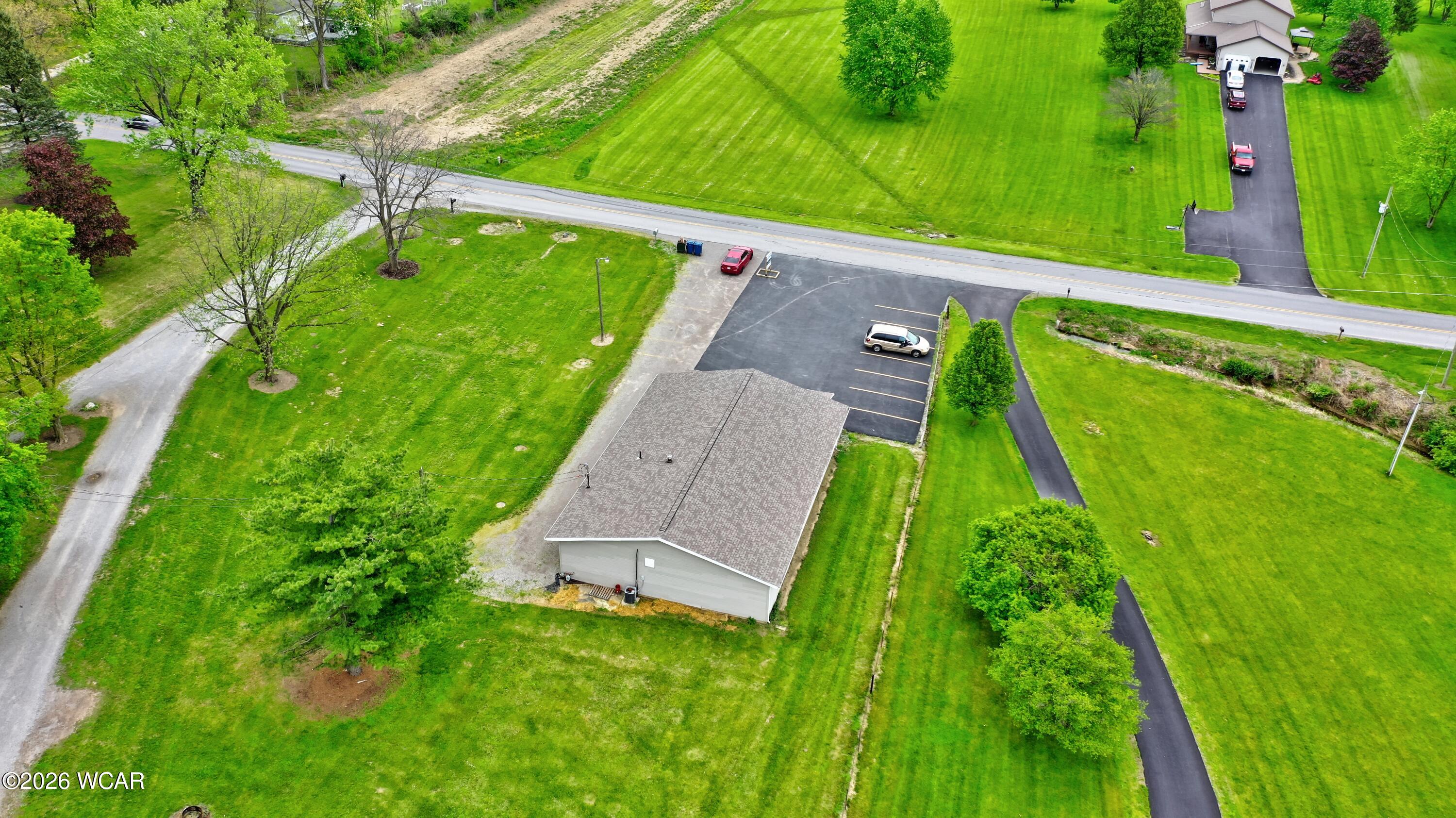 3945 Stewart Road, Lima, Ohio