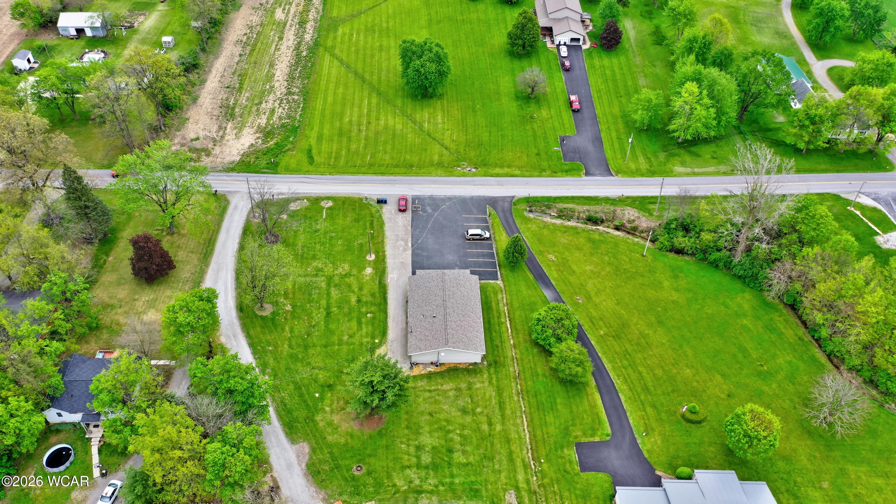 3945 Stewart Road, Lima, Ohio