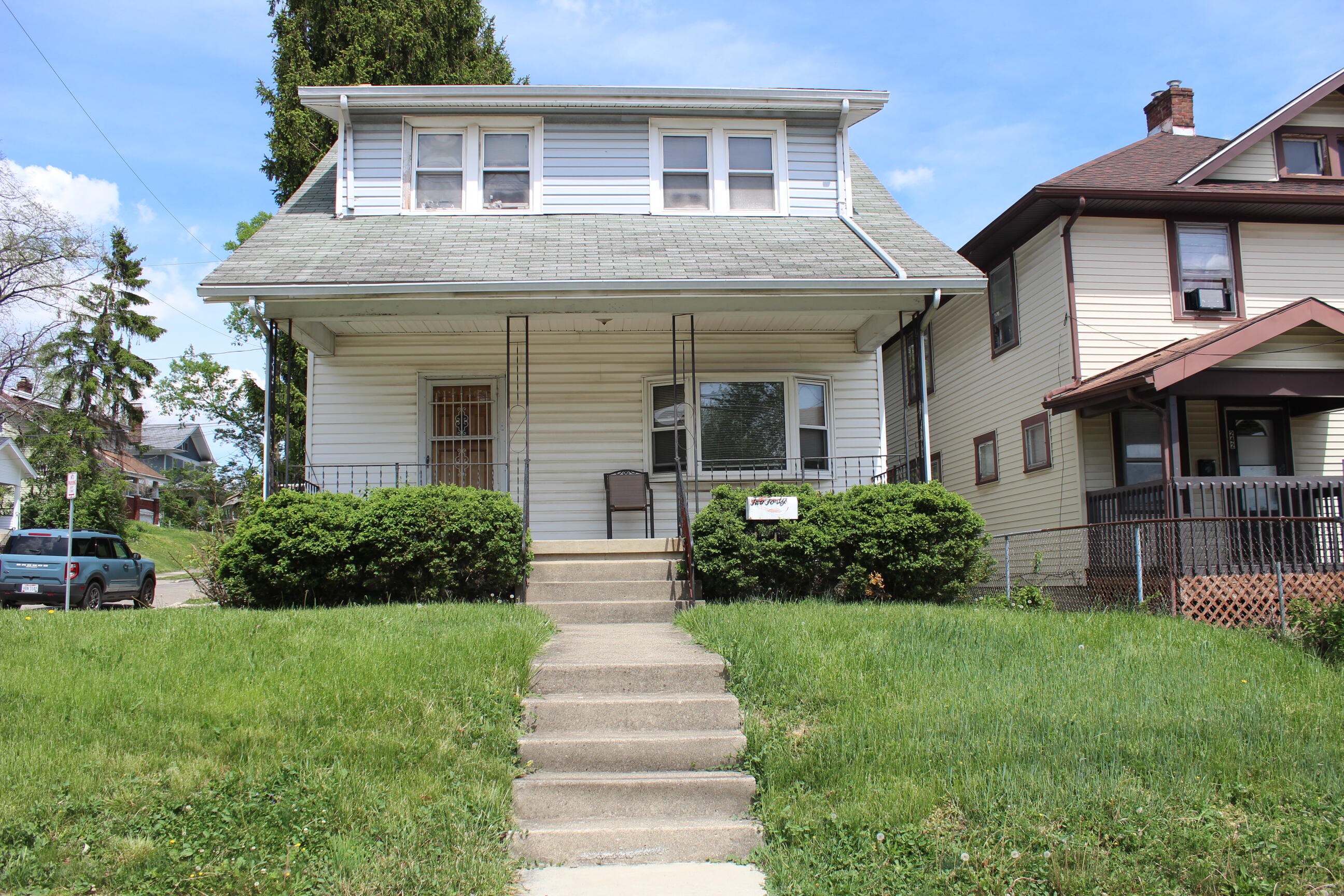 240 Mccreight Avenue, Springfield, Ohio 45503