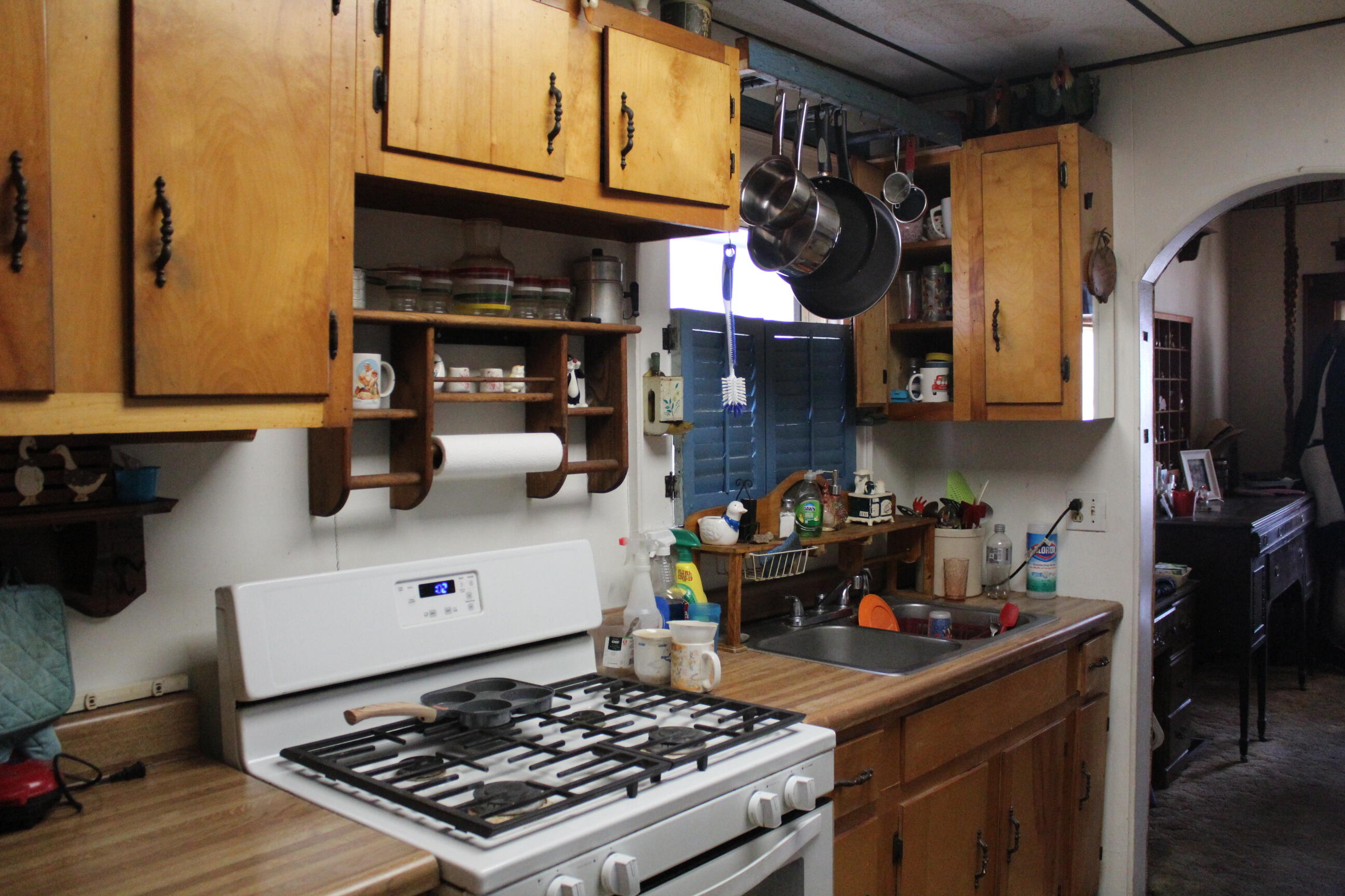 240 Mccreight Avenue, Springfield, Ohio 45503