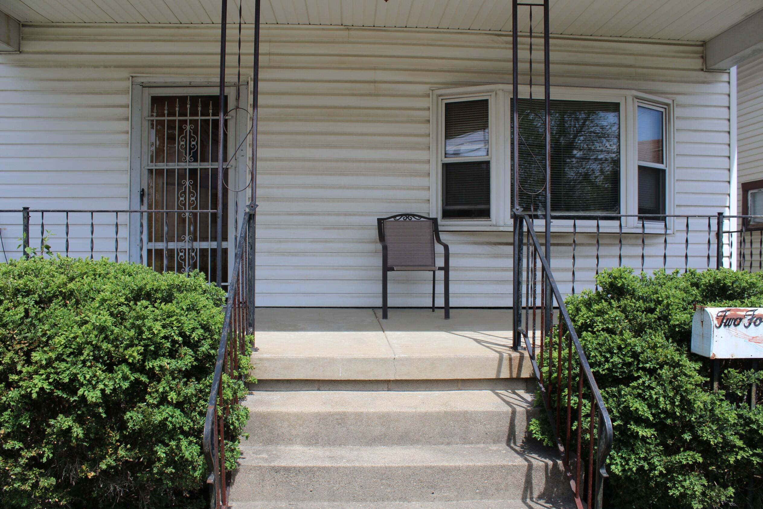 240 Mccreight Avenue, Springfield, Ohio 45503