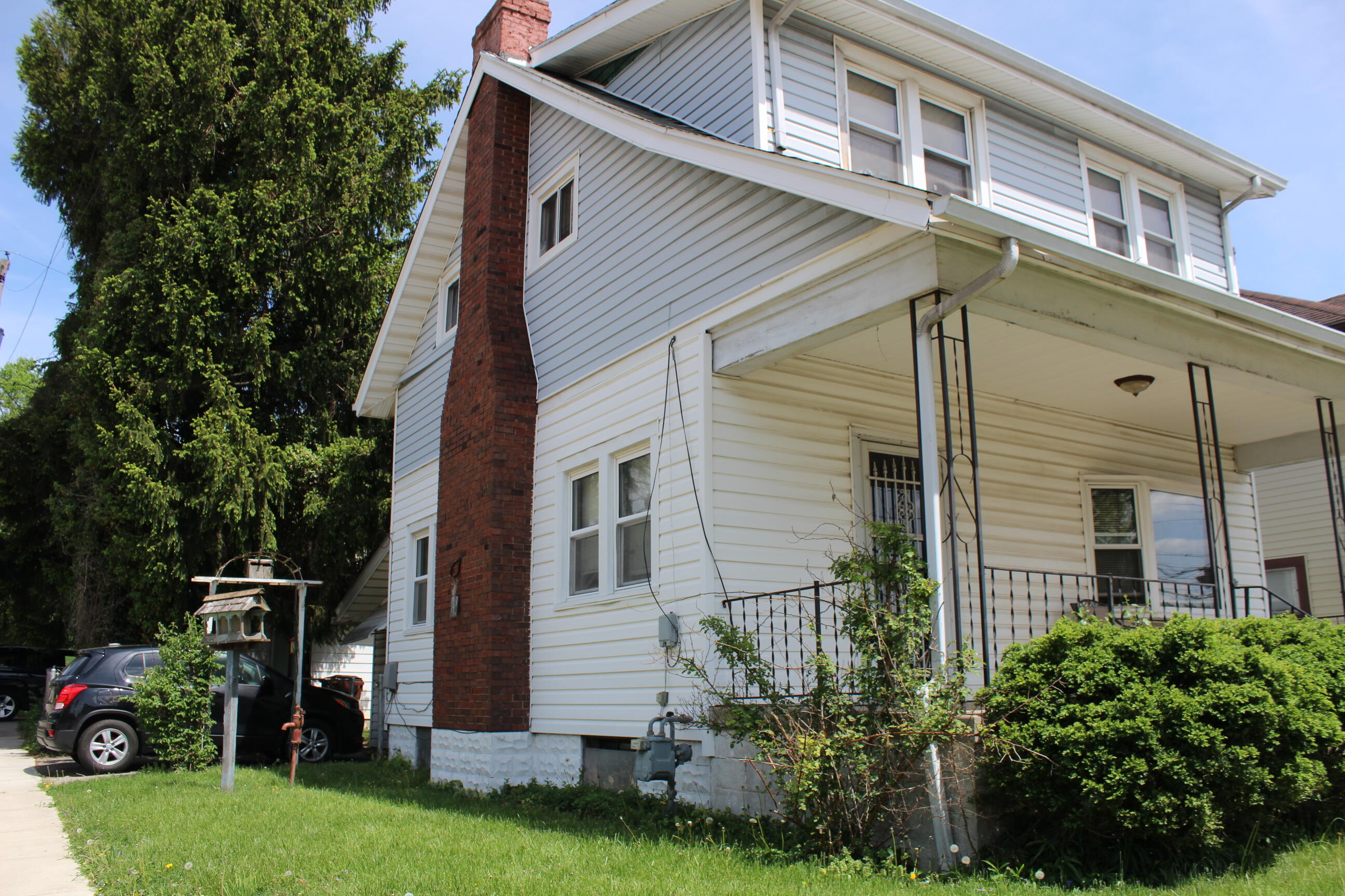 240 Mccreight Avenue, Springfield, Ohio 45503