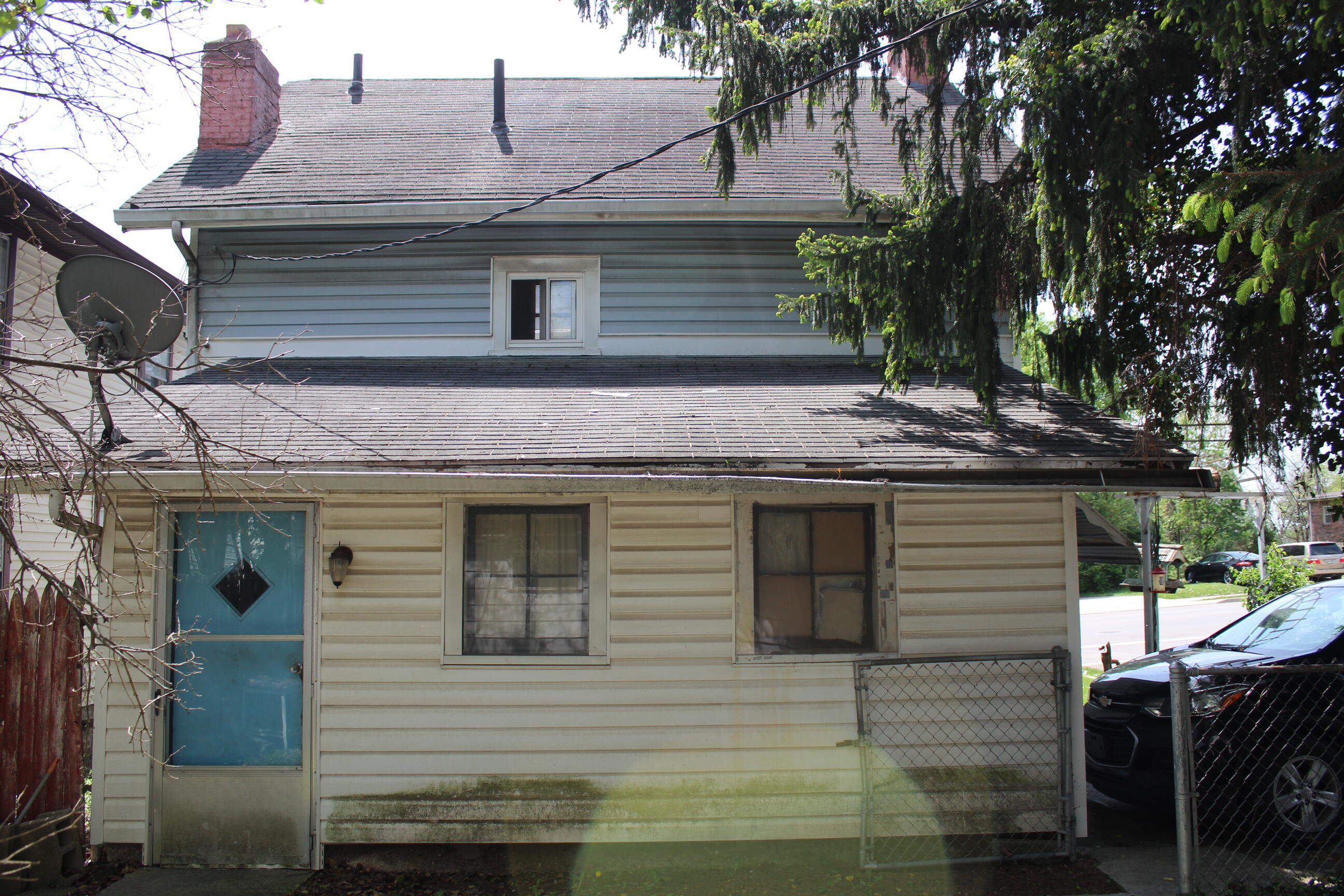 240 Mccreight Avenue, Springfield, Ohio 45503