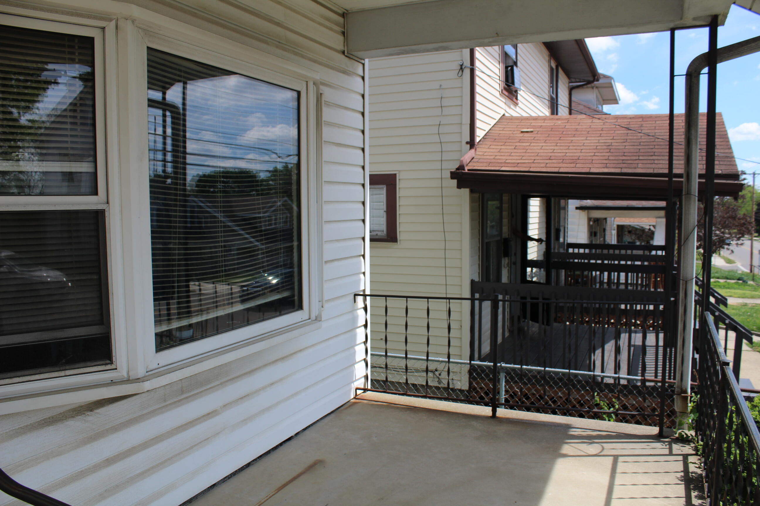 240 Mccreight Avenue, Springfield, Ohio 45503
