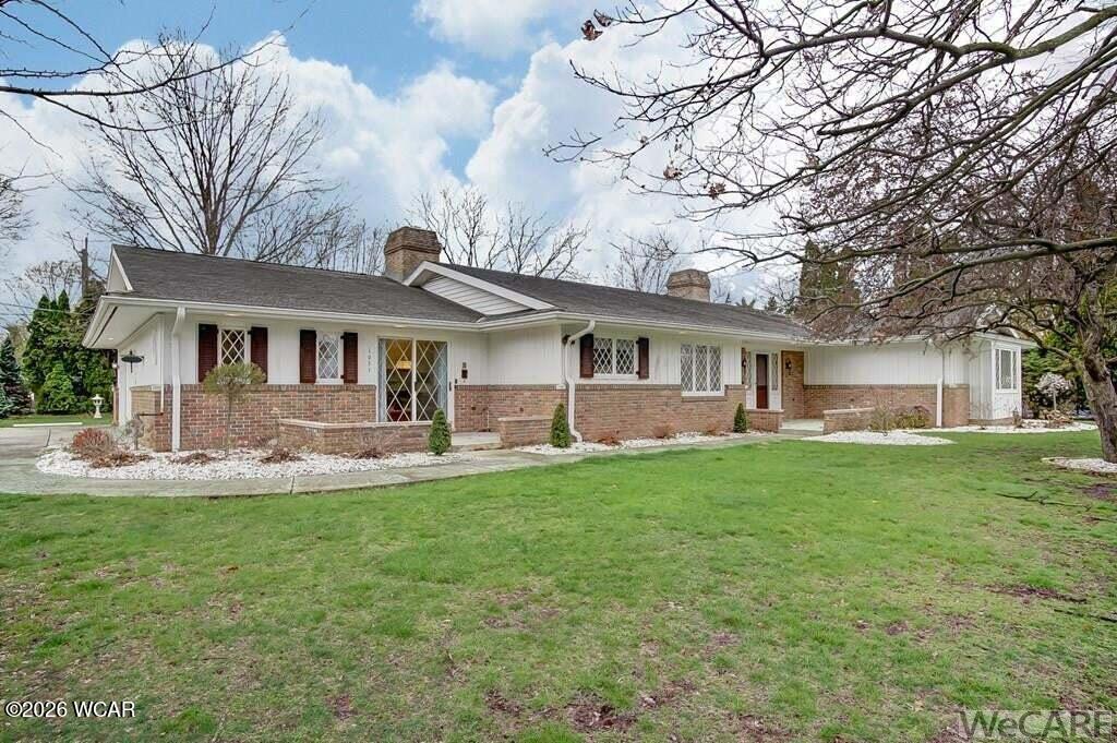 1031 Fairfield Drive, Van Wert, Ohio