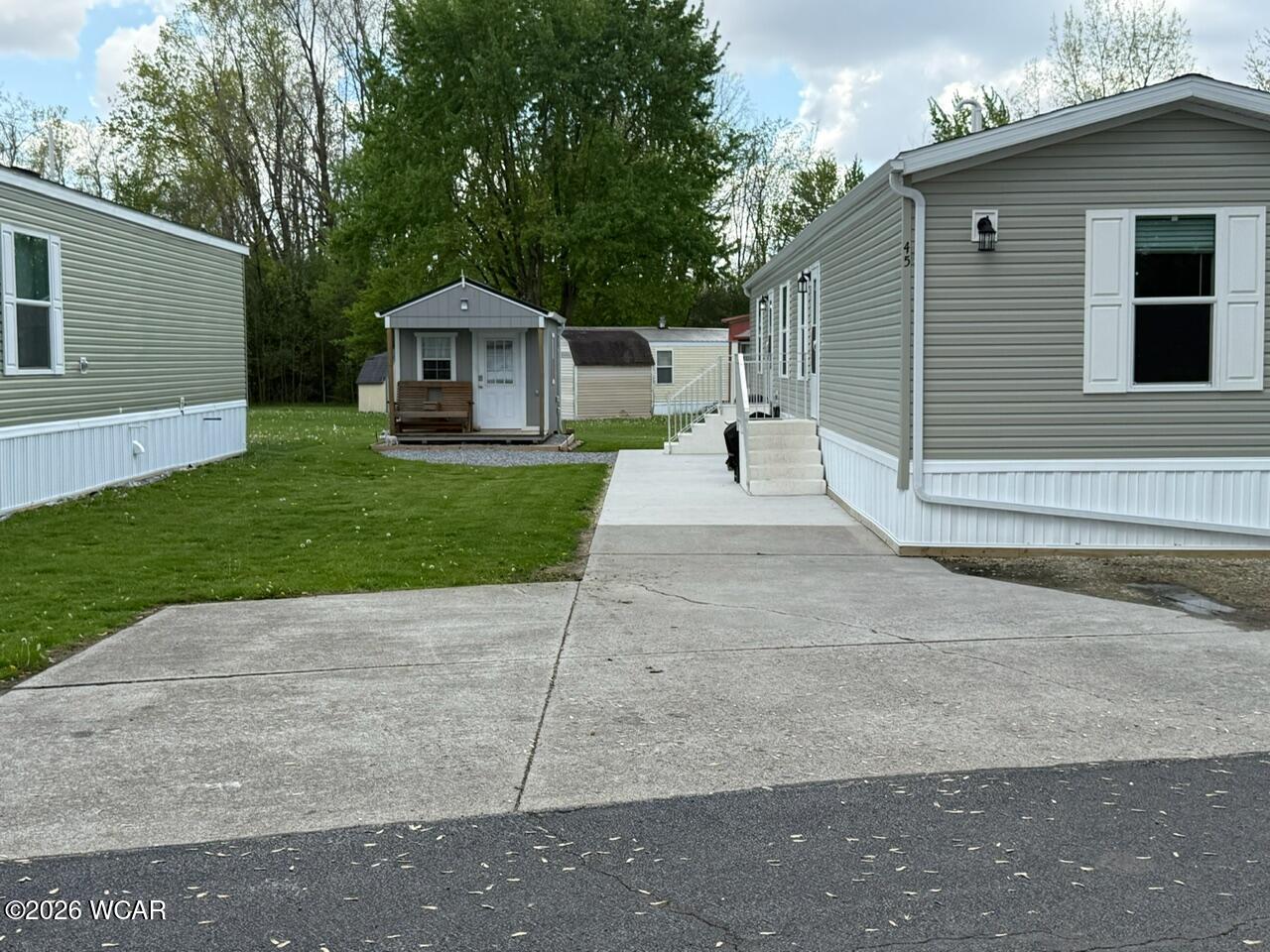 3350 Dixie Highway, Lima, Ohio