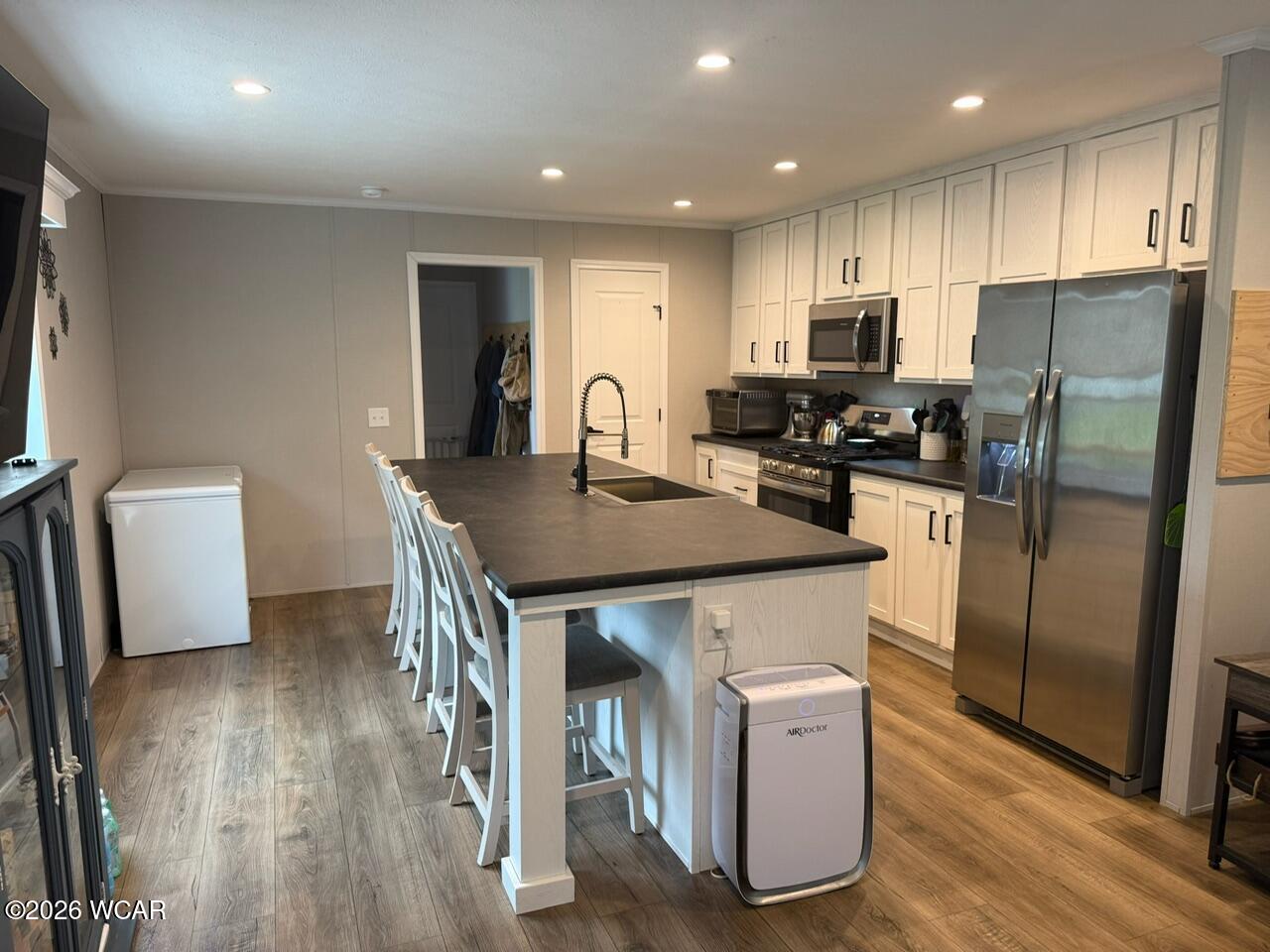 3350 Dixie Highway, Lima, Ohio