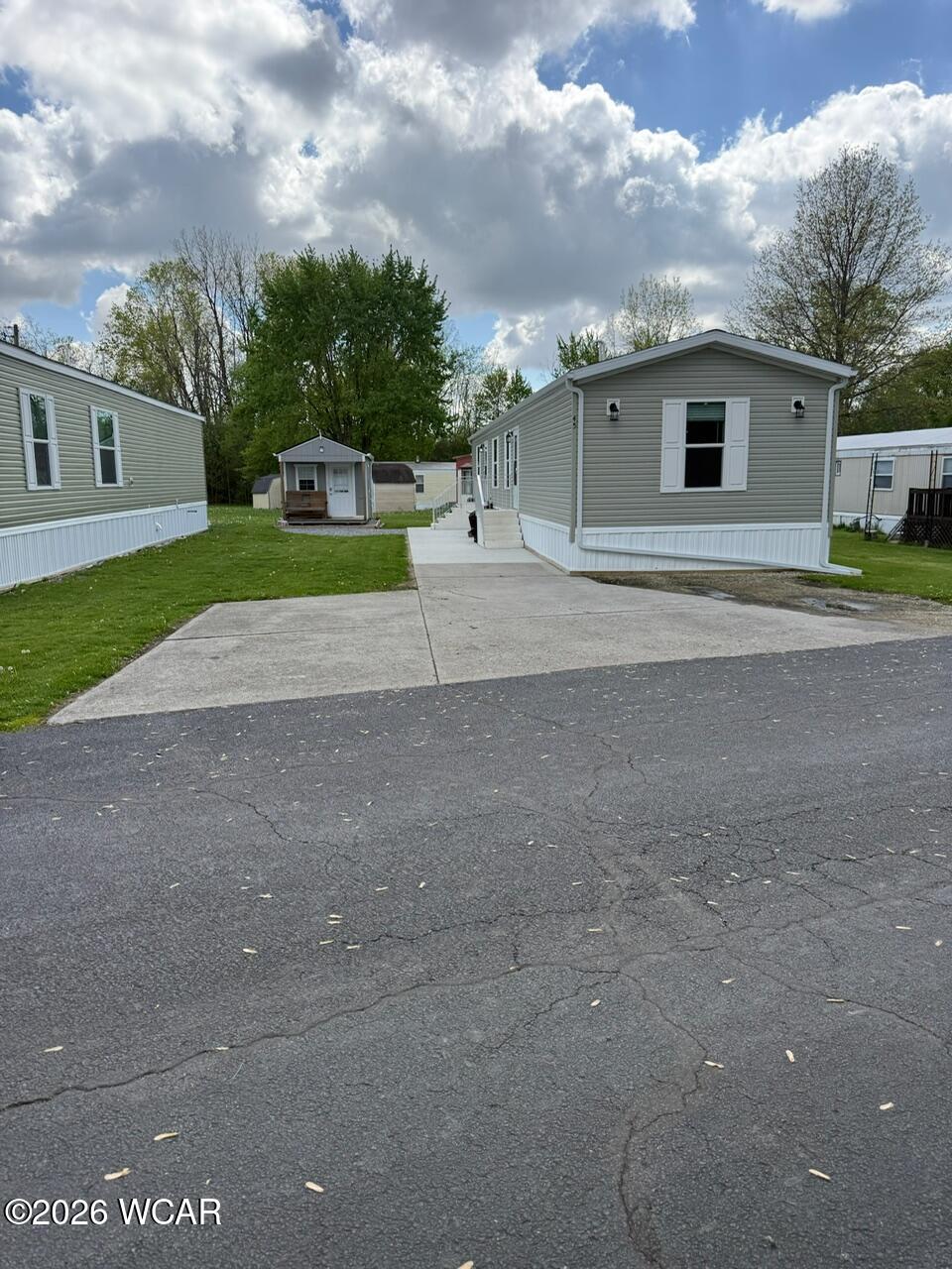 3350 Dixie Highway, Lima, Ohio