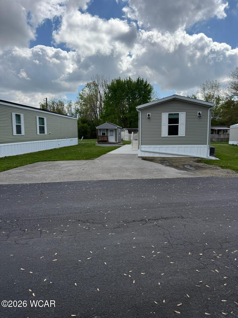 3350 Dixie Highway, Lima, Ohio