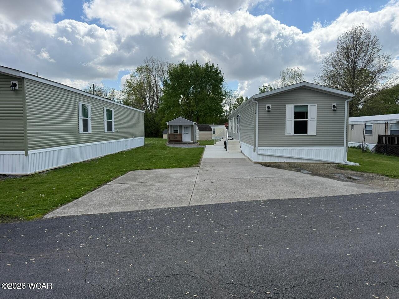 3350 Dixie Highway, Lima, Ohio