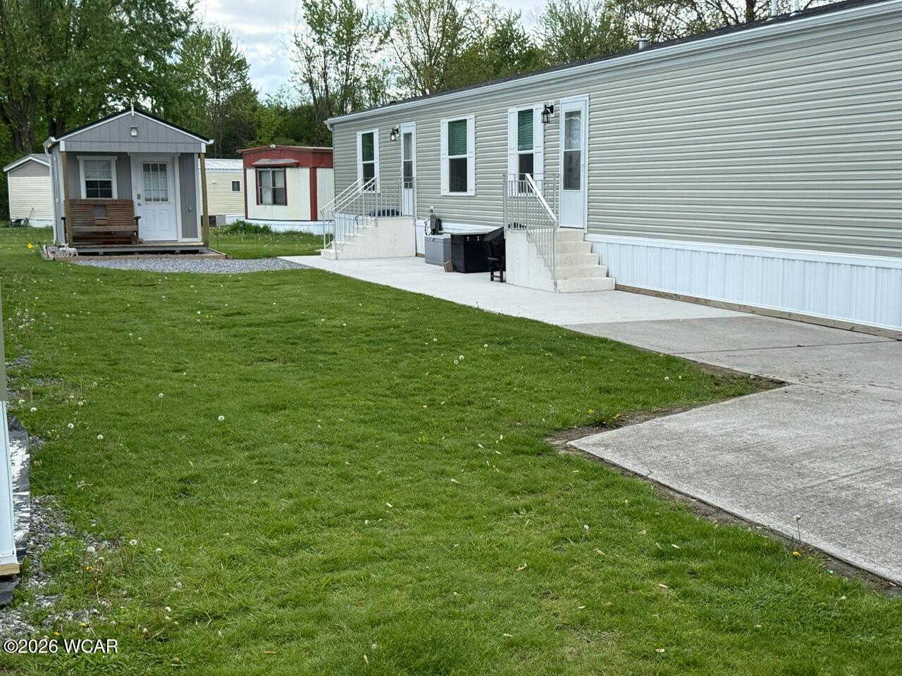 3350 Dixie Highway, Lima, Ohio