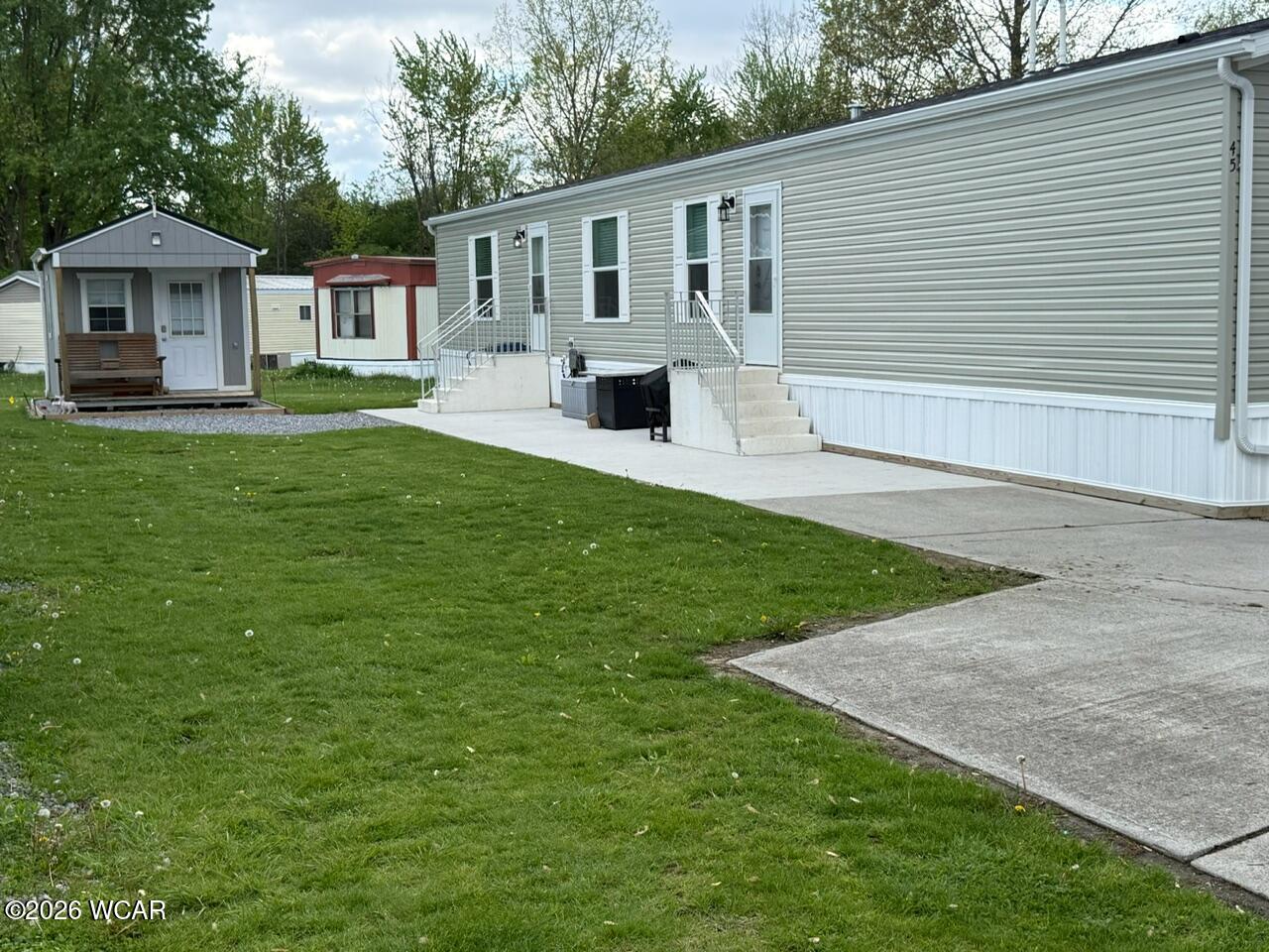 3350 Dixie Highway, Lima, Ohio