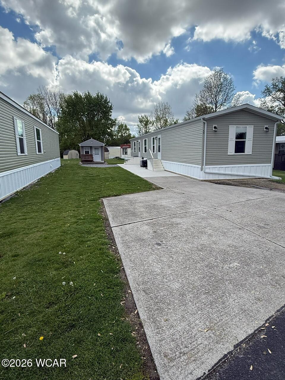 3350 Dixie Highway, Lima, Ohio