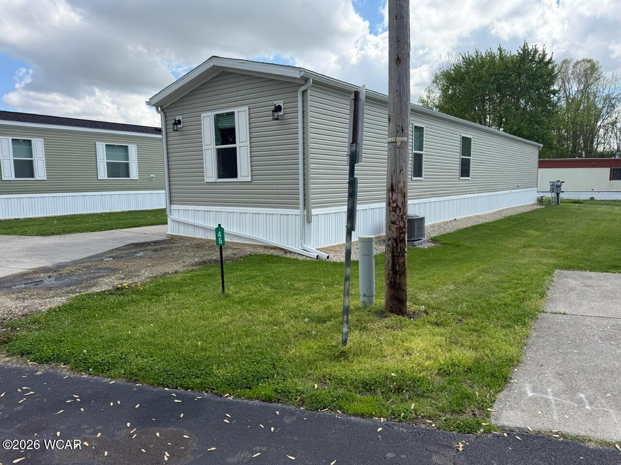 3350 Dixie Highway, Lima, Ohio