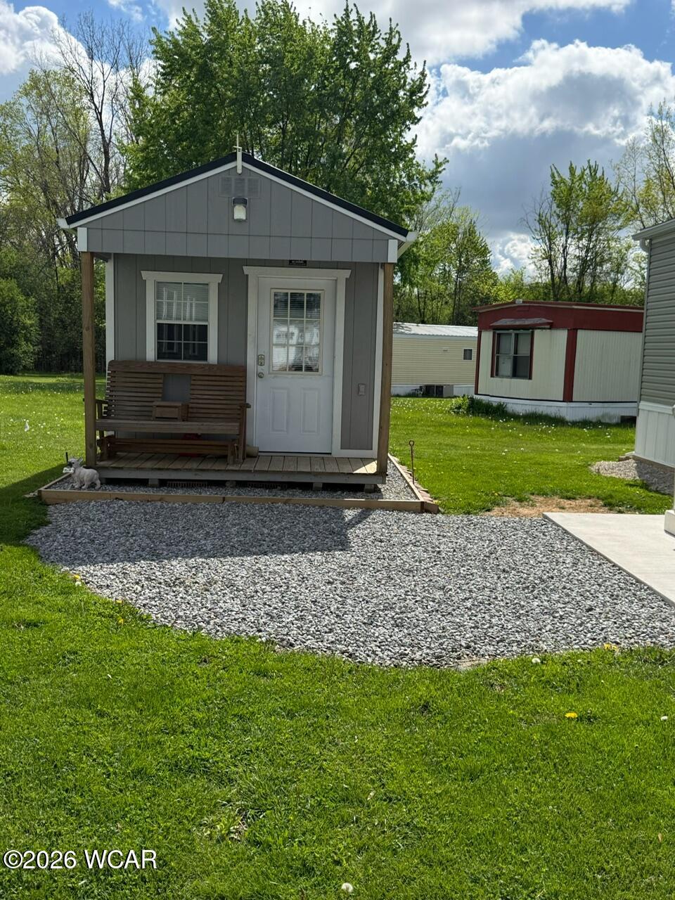 3350 Dixie Highway, Lima, Ohio