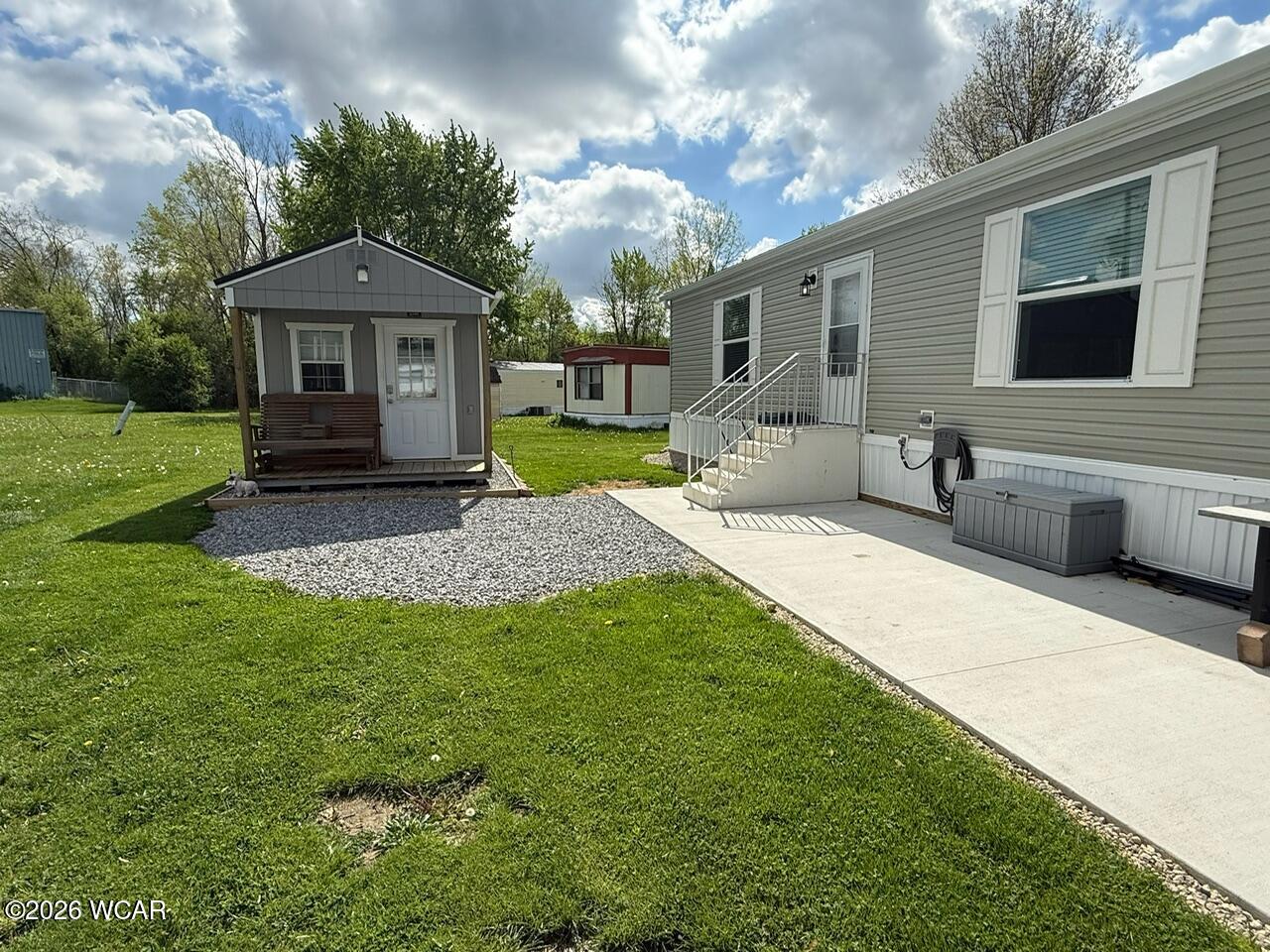 3350 Dixie Highway, Lima, Ohio