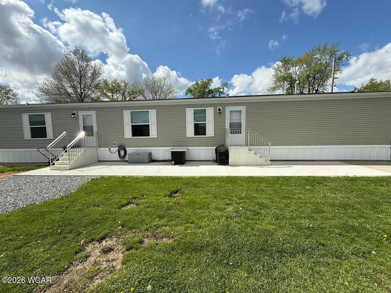 3350 Dixie Highway, Lima, Ohio