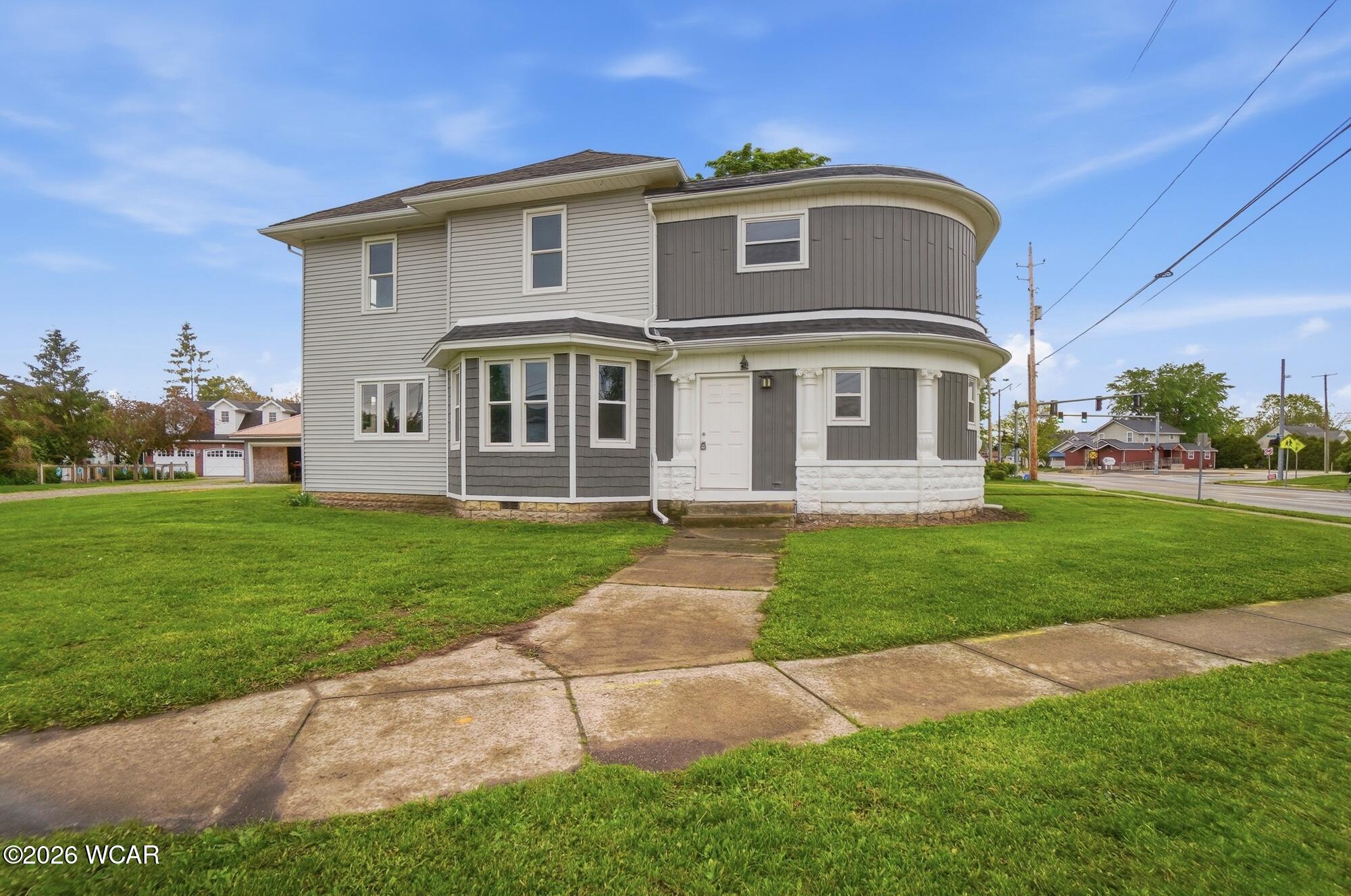 390 Maple Avenue, Van Wert, Ohio