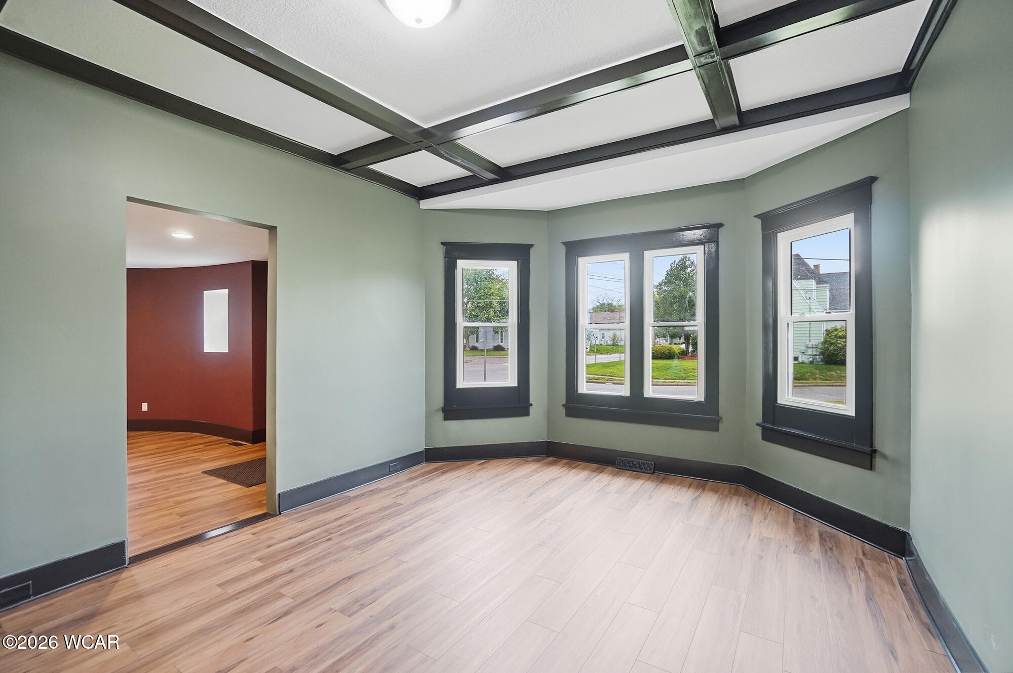 390 Maple Avenue, Van Wert, Ohio