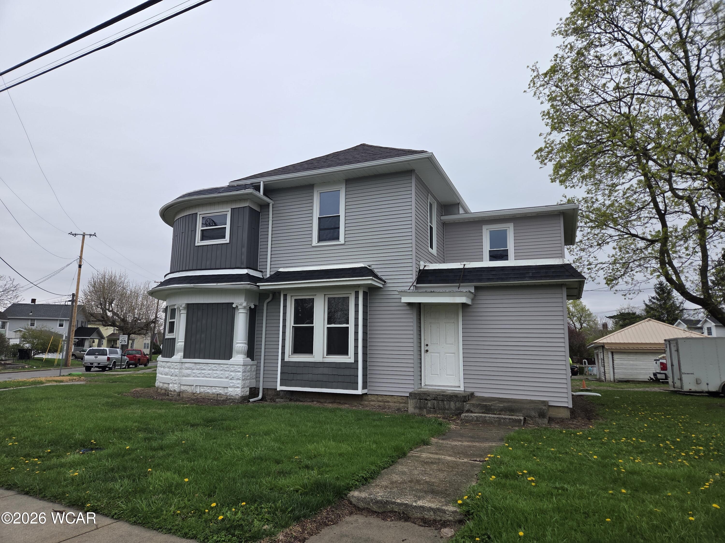 390 Maple Avenue, Van Wert, Ohio