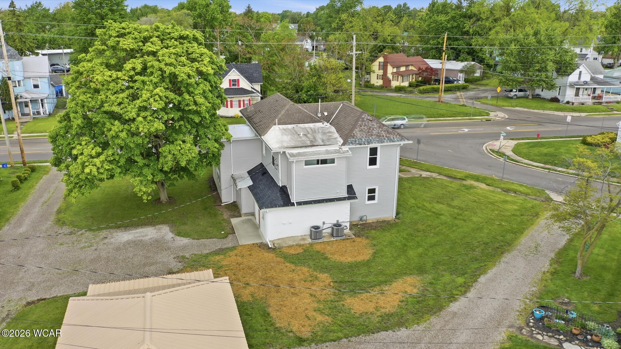 390 Maple Avenue, Van Wert, Ohio