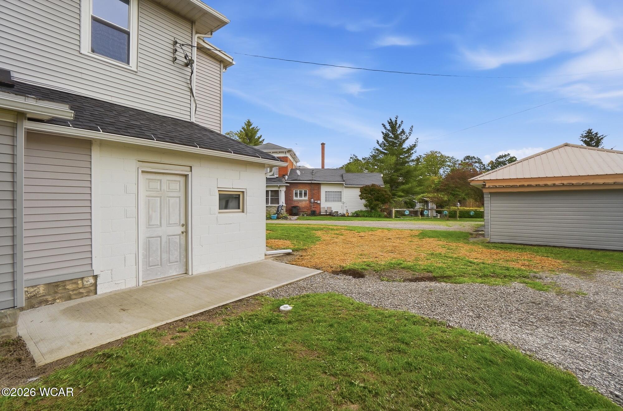 390 Maple Avenue, Van Wert, Ohio