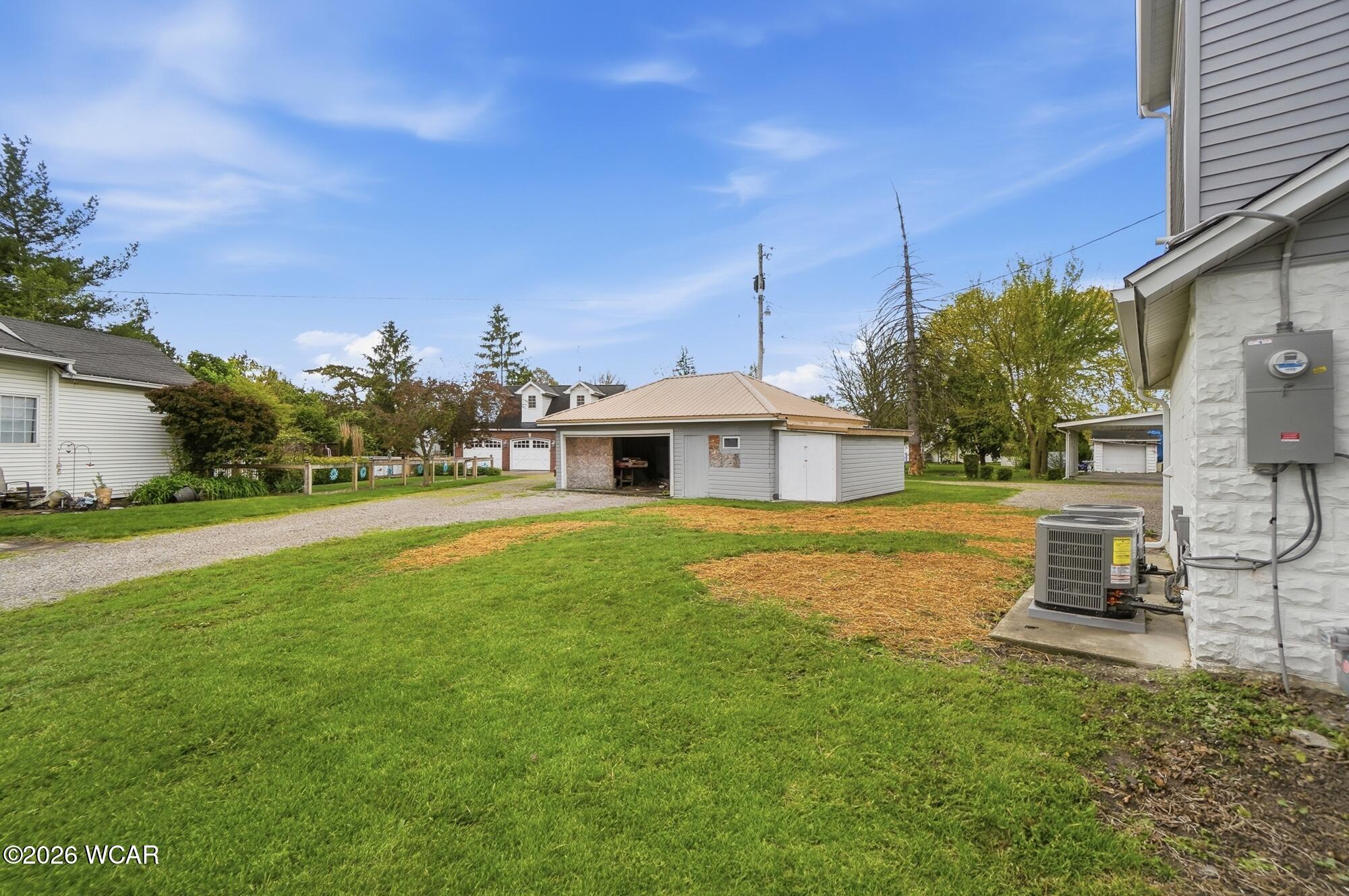 390 Maple Avenue, Van Wert, Ohio
